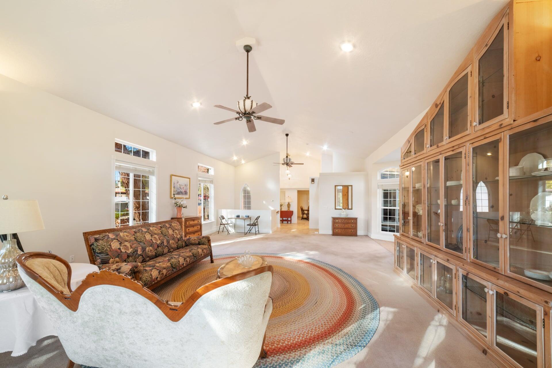 ST GEORGE TOWNSITE - Residential