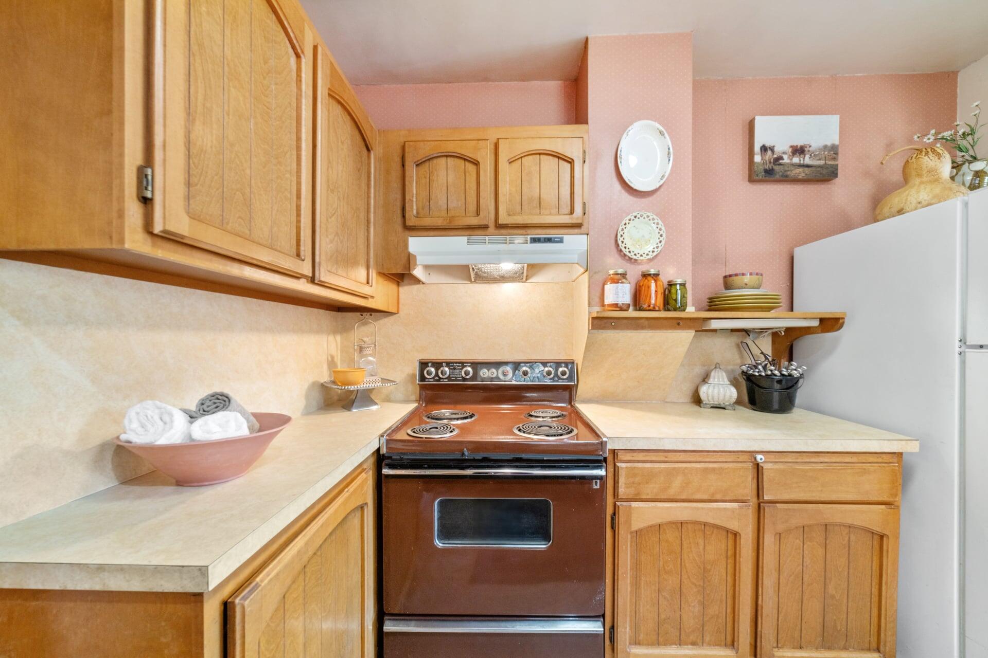 ST GEORGE TOWNSITE - Residential