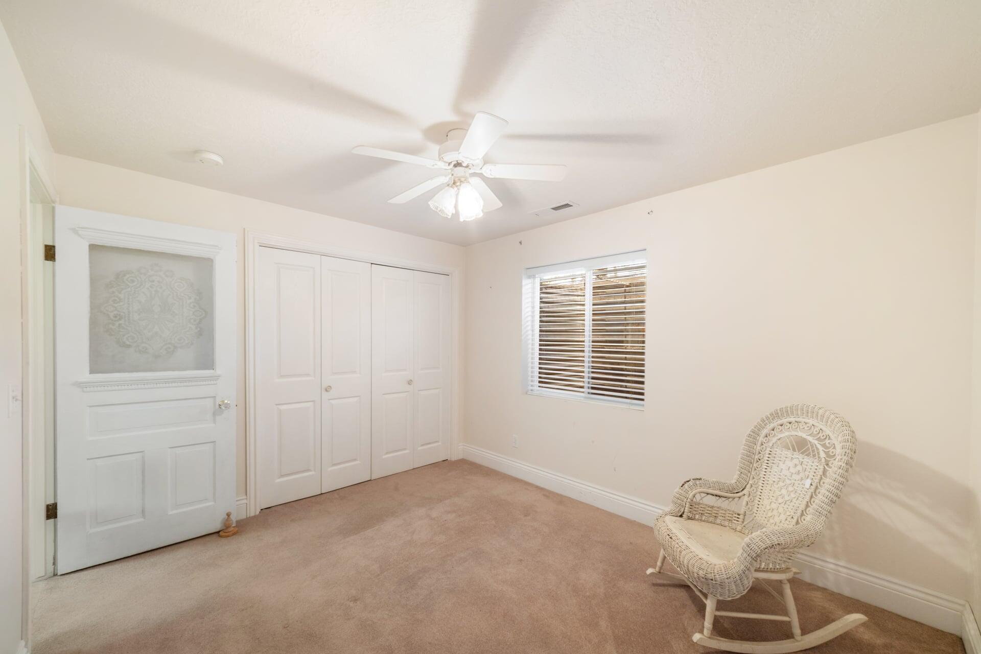 ST GEORGE TOWNSITE - Residential