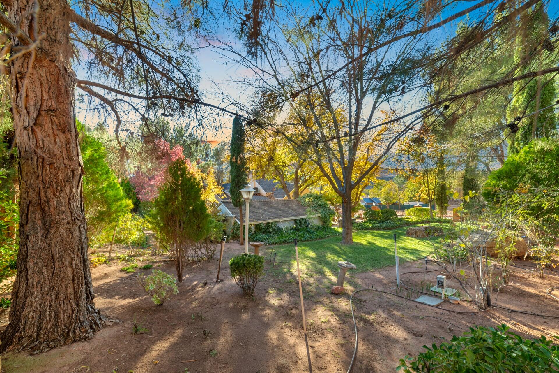 ST GEORGE TOWNSITE - Residential