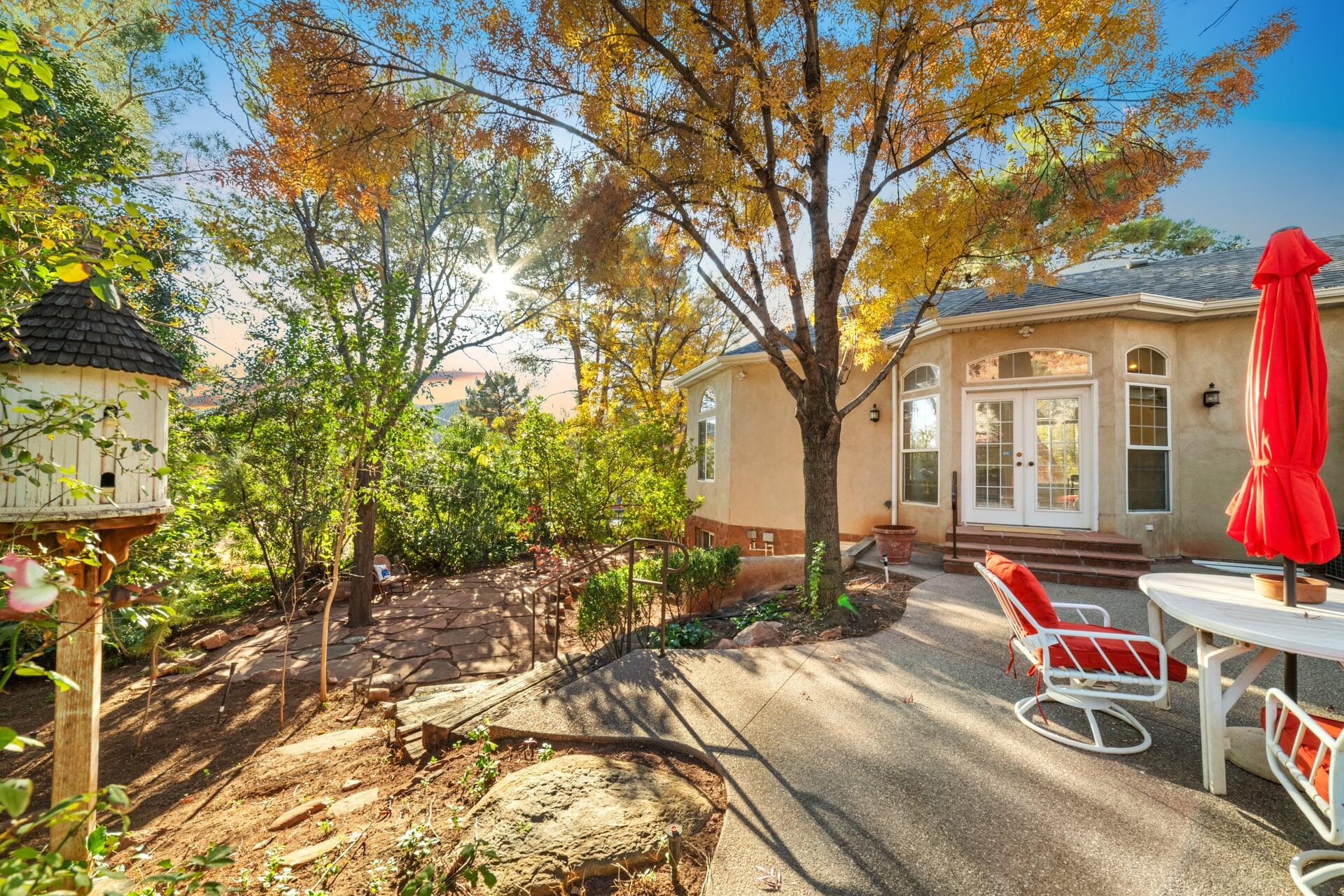 ST GEORGE TOWNSITE - Residential