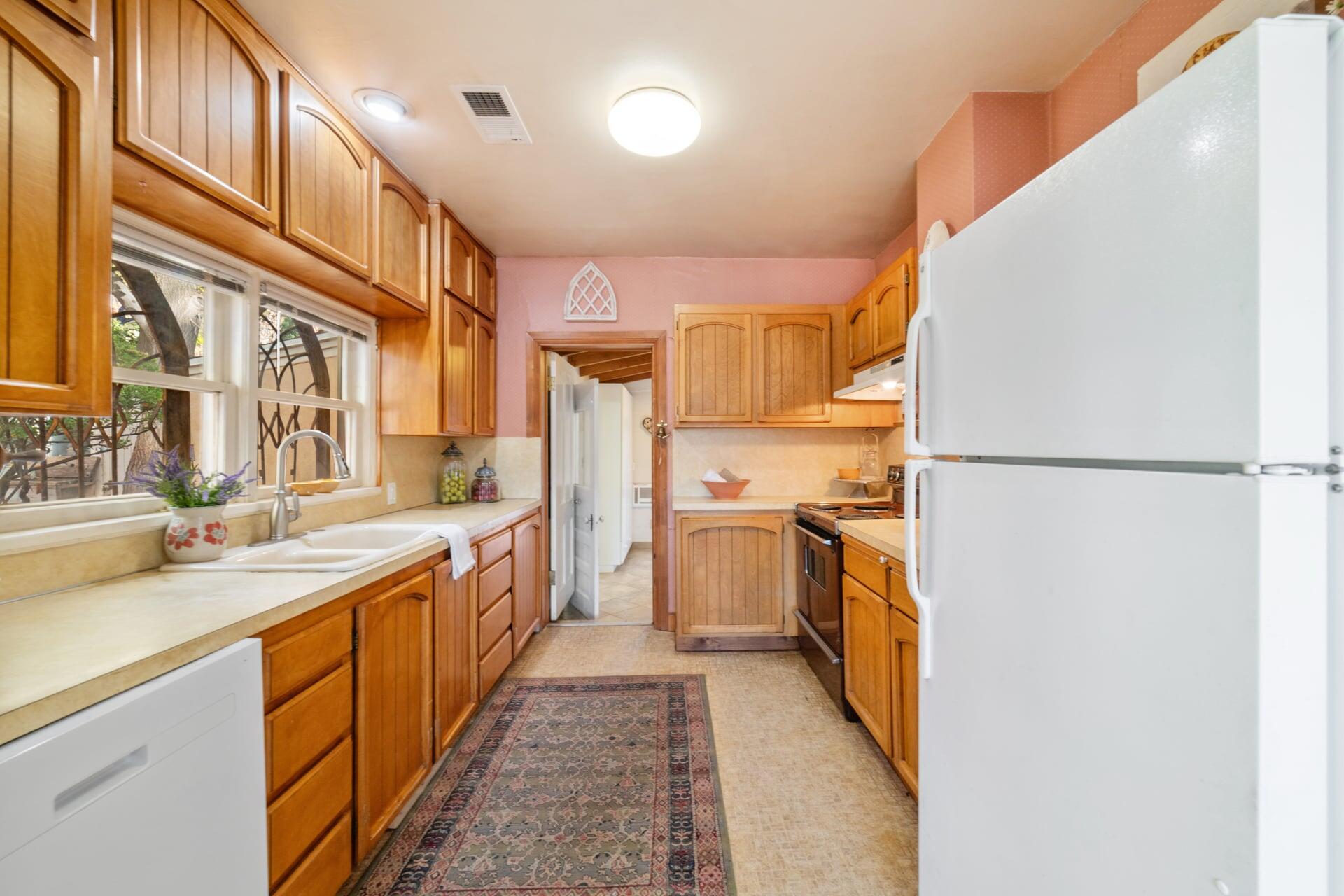 ST GEORGE TOWNSITE - Residential