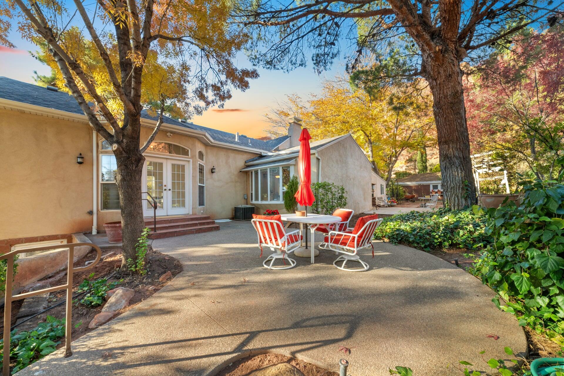 ST GEORGE TOWNSITE - Residential