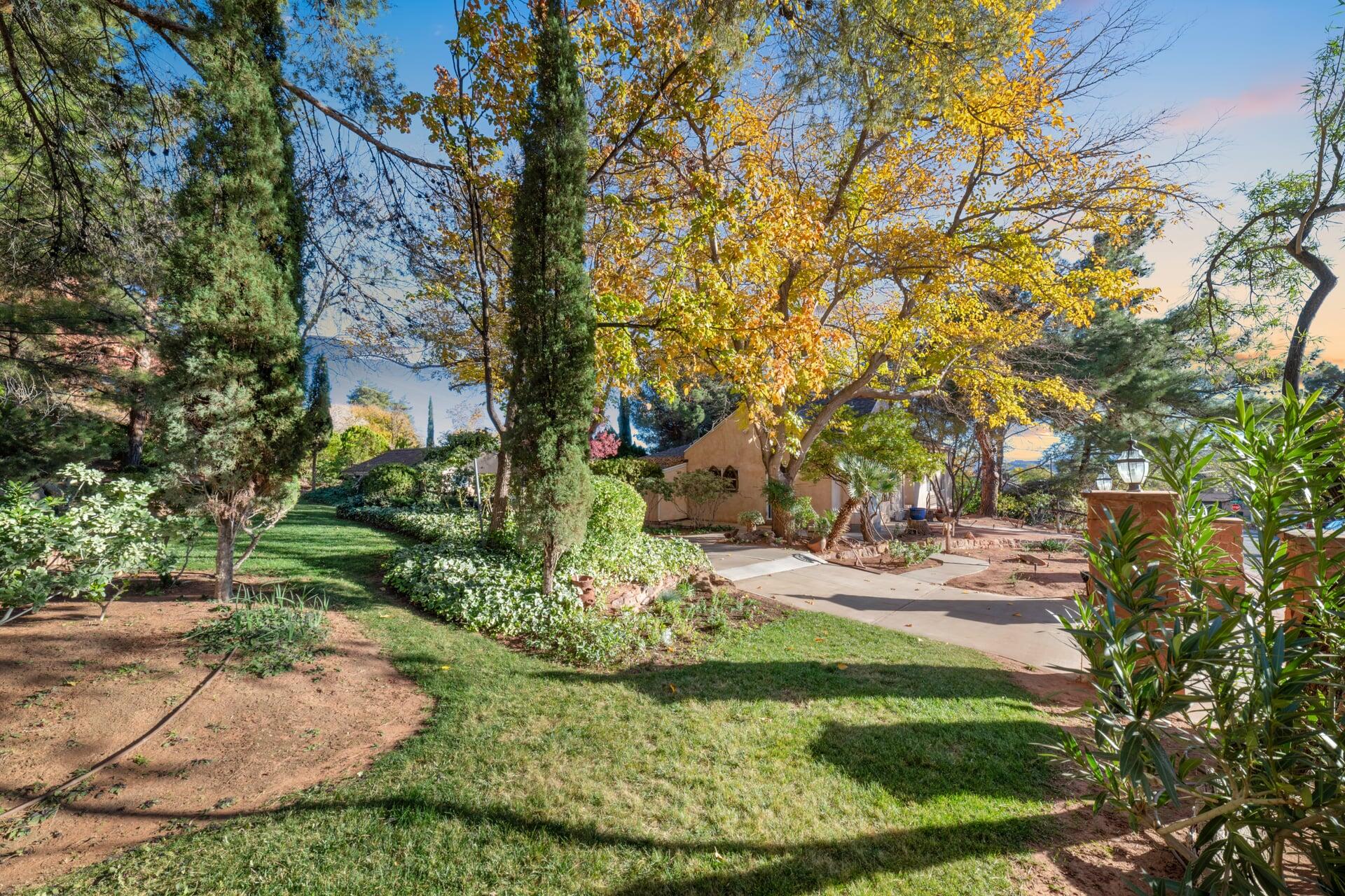 ST GEORGE TOWNSITE - Residential