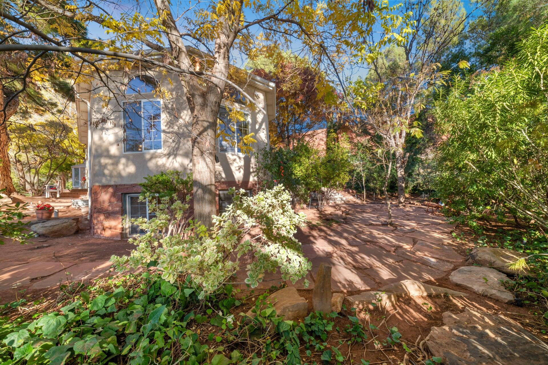 ST GEORGE TOWNSITE - Residential