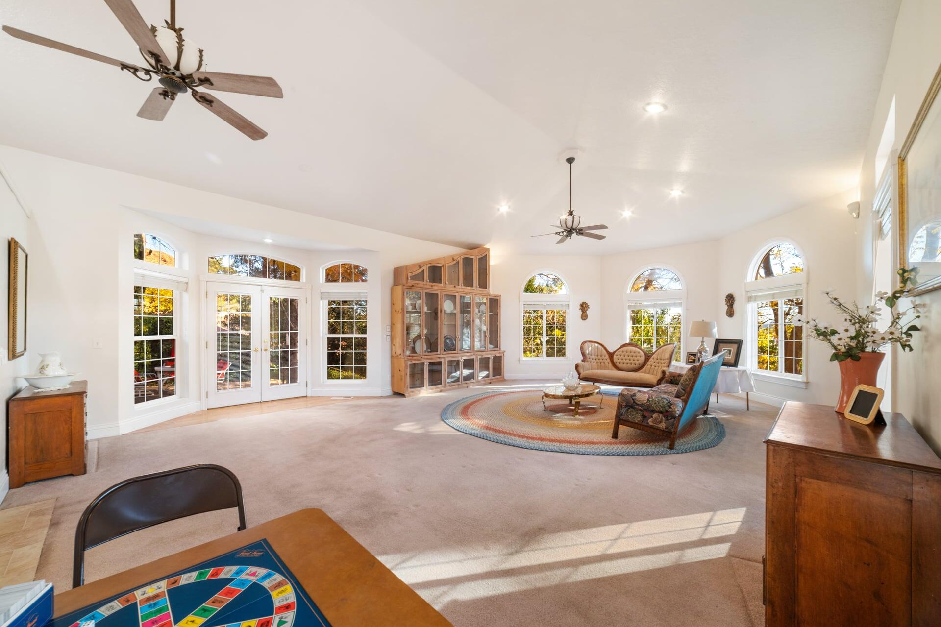 ST GEORGE TOWNSITE - Residential