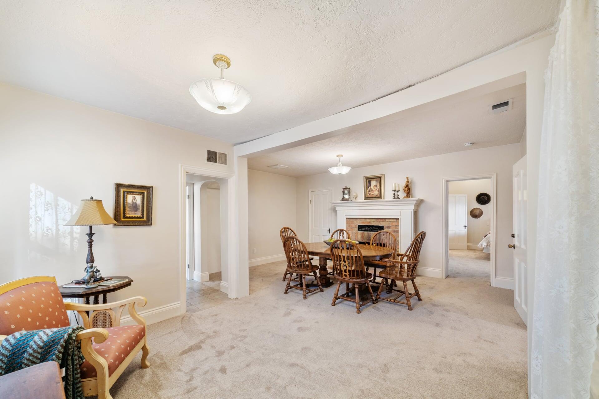 ST GEORGE TOWNSITE - Residential