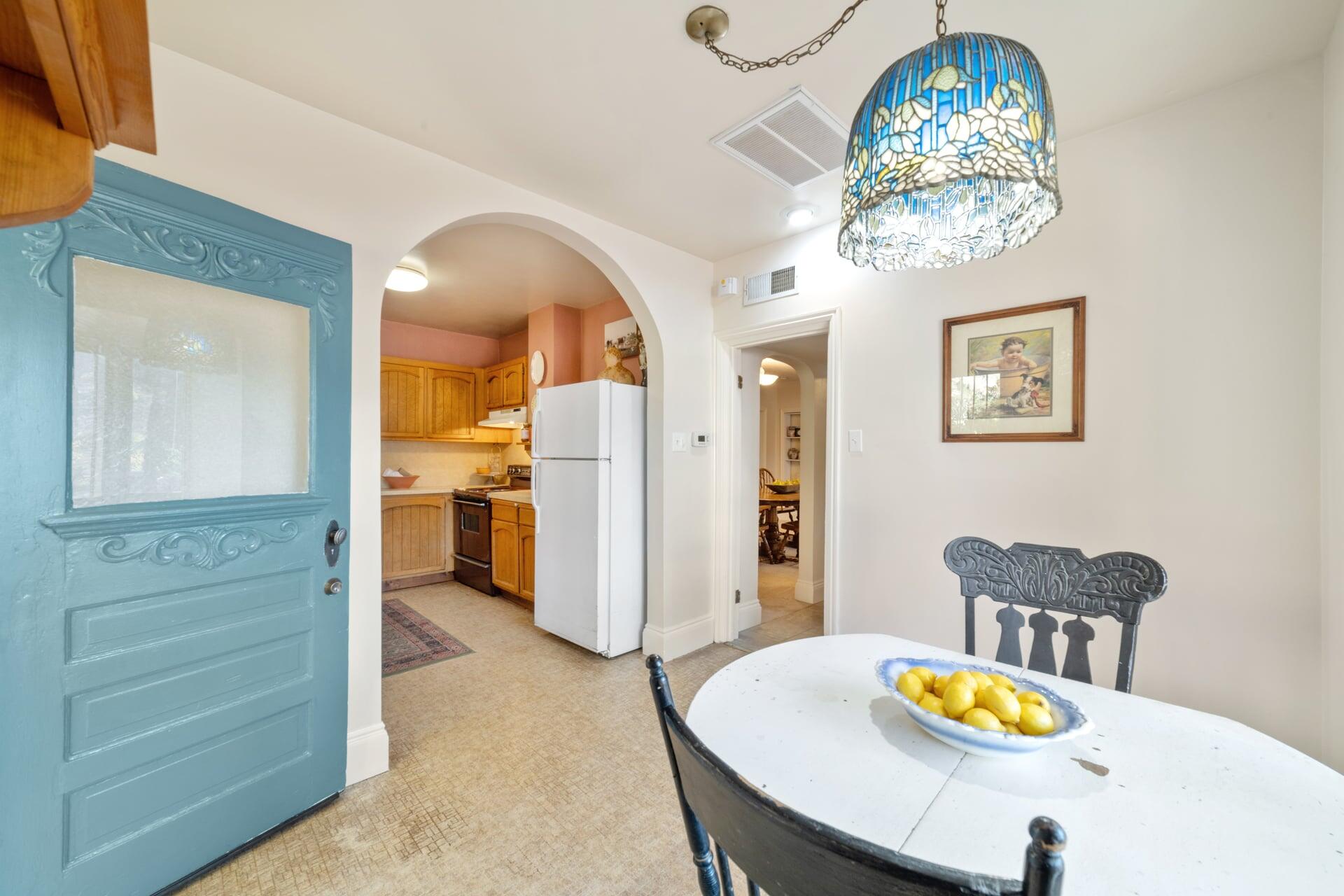 ST GEORGE TOWNSITE - Residential