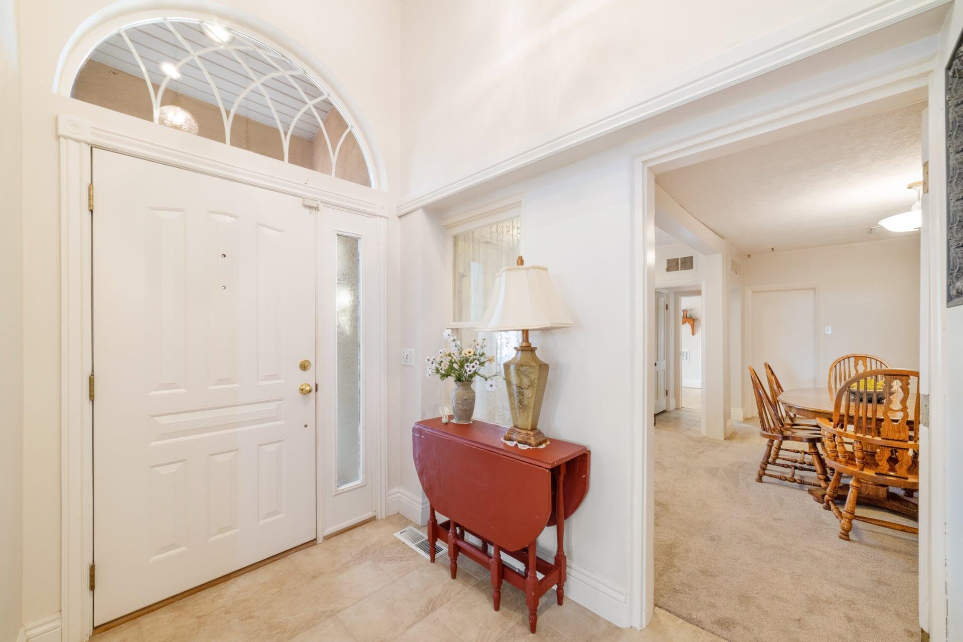 ST GEORGE TOWNSITE - Residential