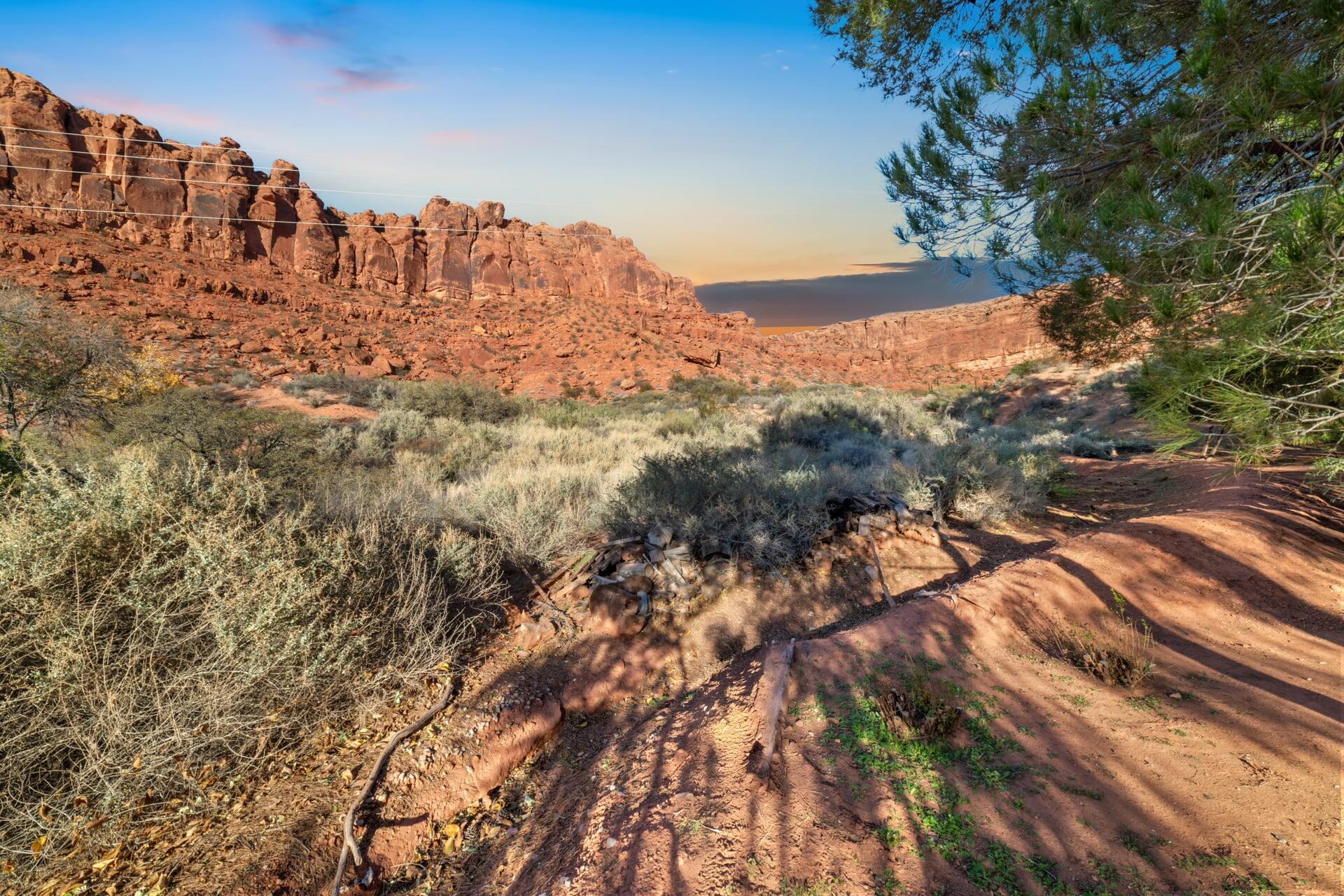 ST GEORGE TOWNSITE - Residential