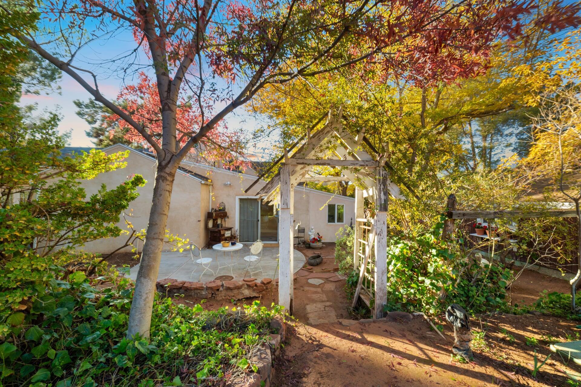 ST GEORGE TOWNSITE - Residential