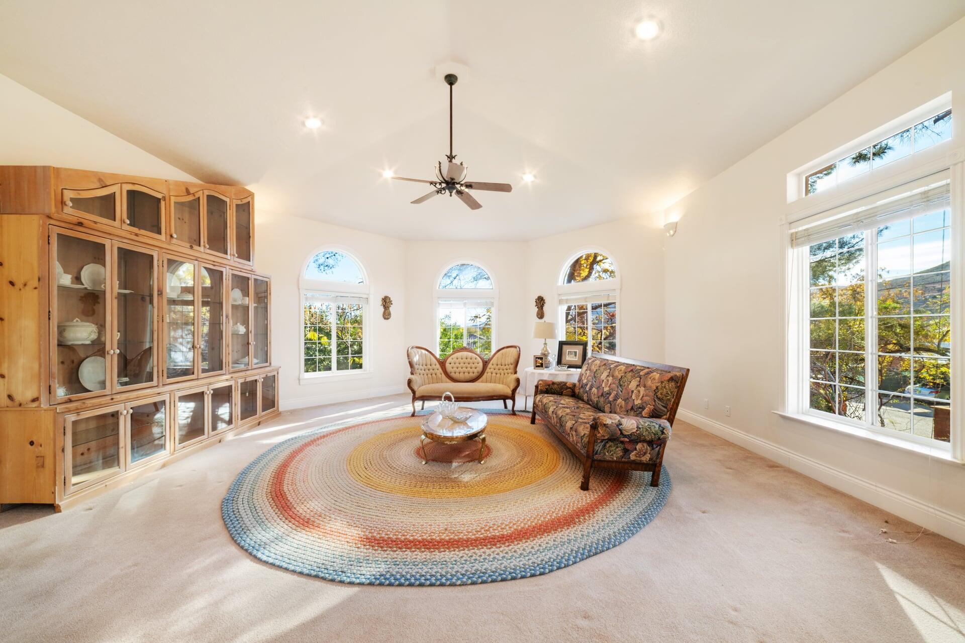 ST GEORGE TOWNSITE - Residential