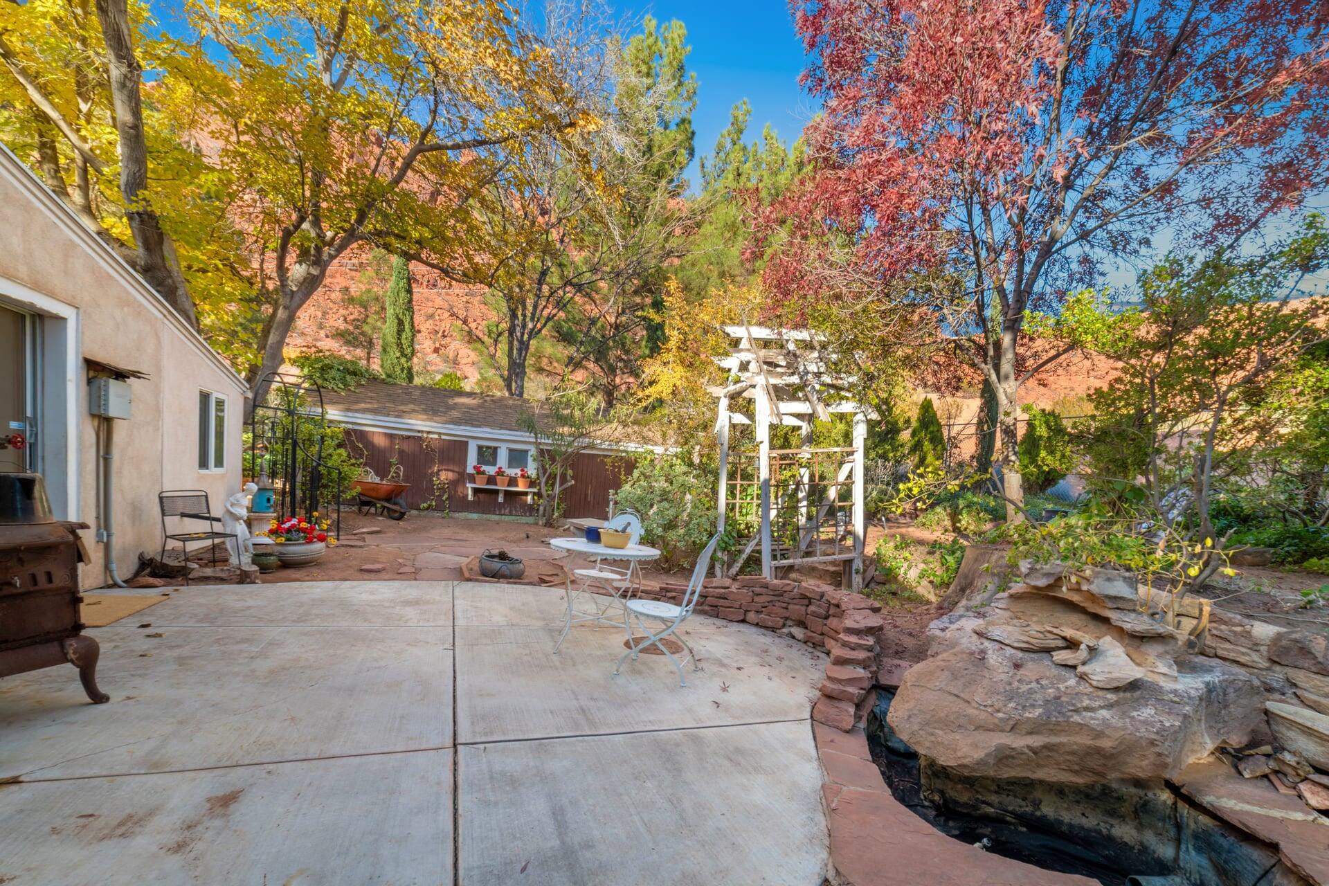 ST GEORGE TOWNSITE - Residential