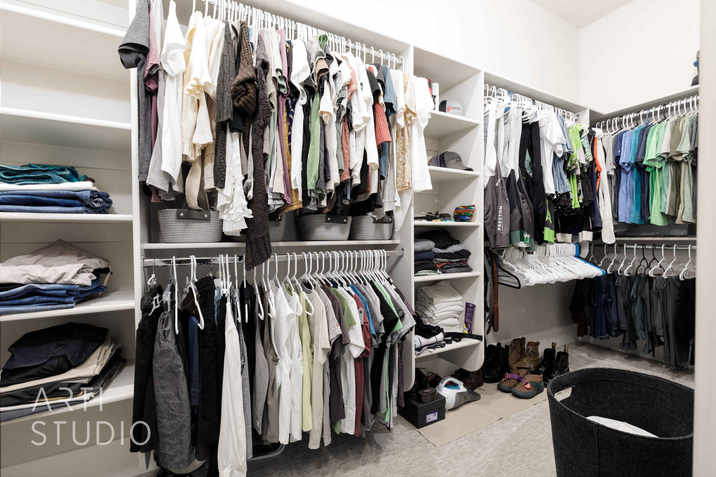 COBBLESTONE FIELDS (W) - Residential