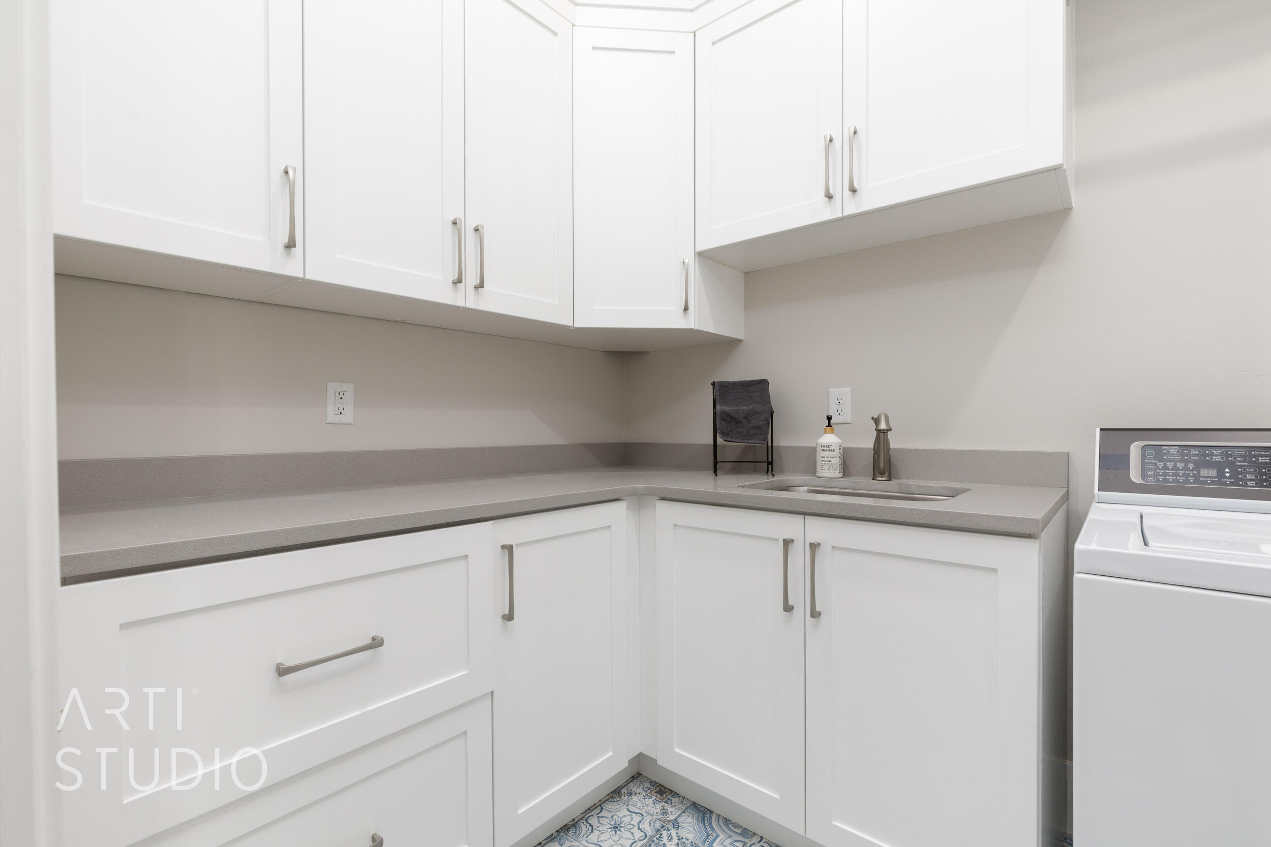 COBBLESTONE FIELDS (W) - Residential