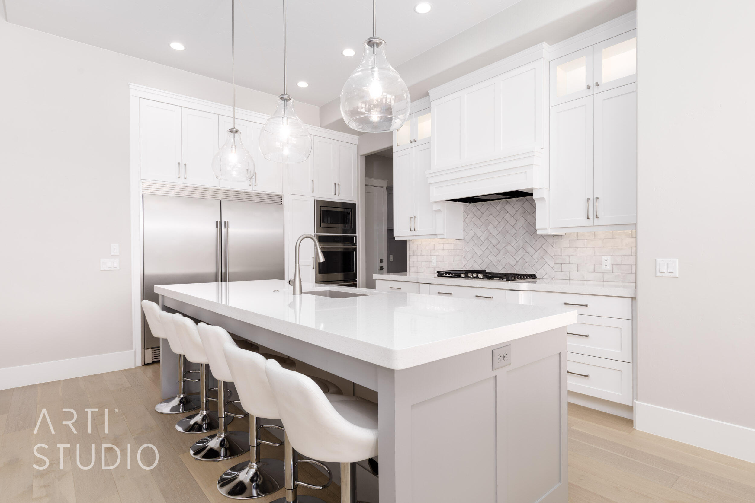 COBBLESTONE FIELDS (W) - Residential