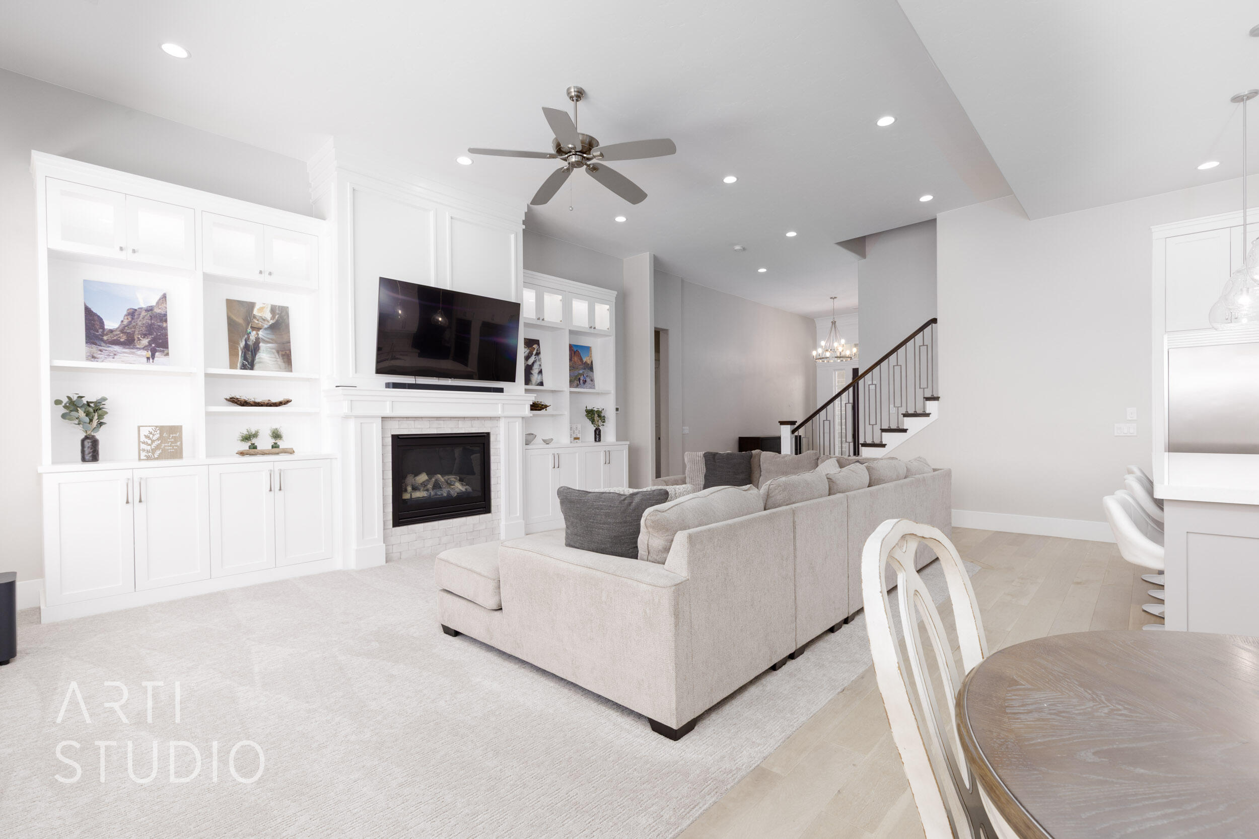 COBBLESTONE FIELDS (W) - Residential