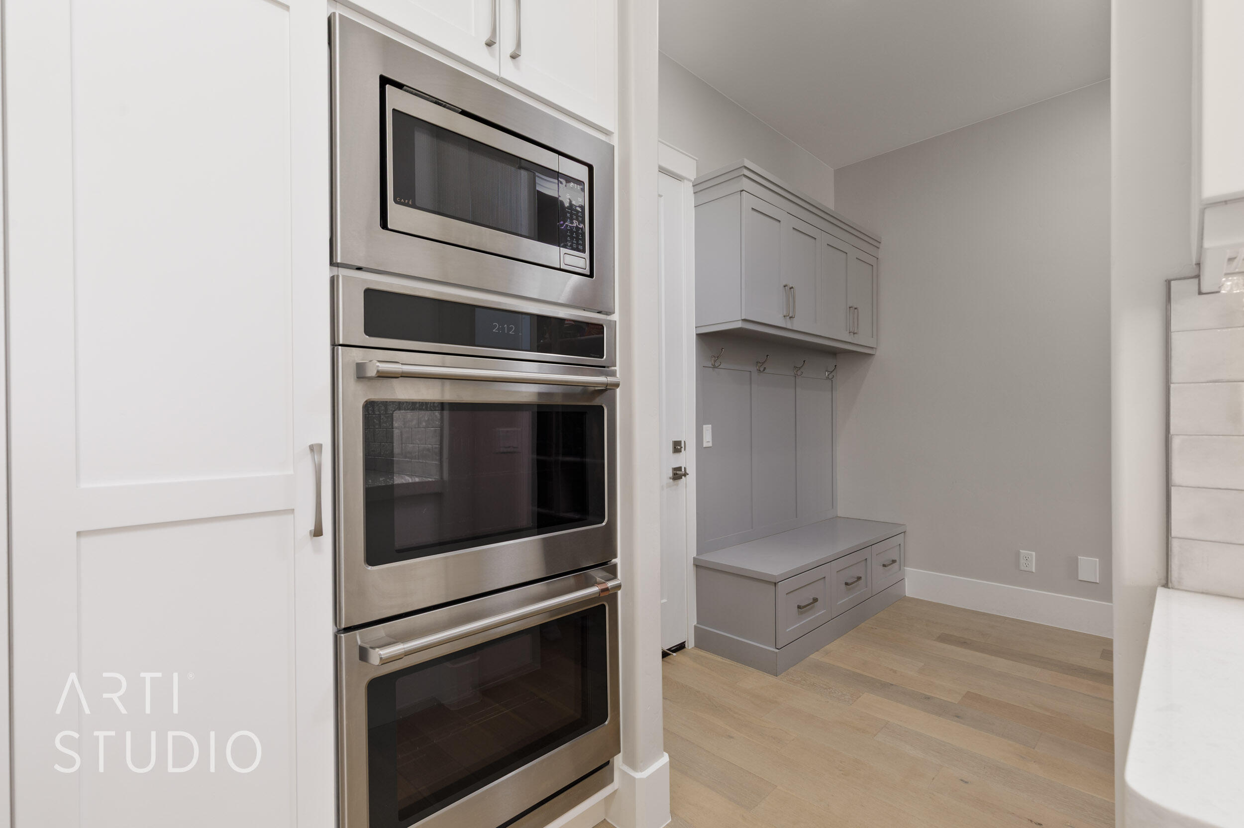 COBBLESTONE FIELDS (W) - Residential