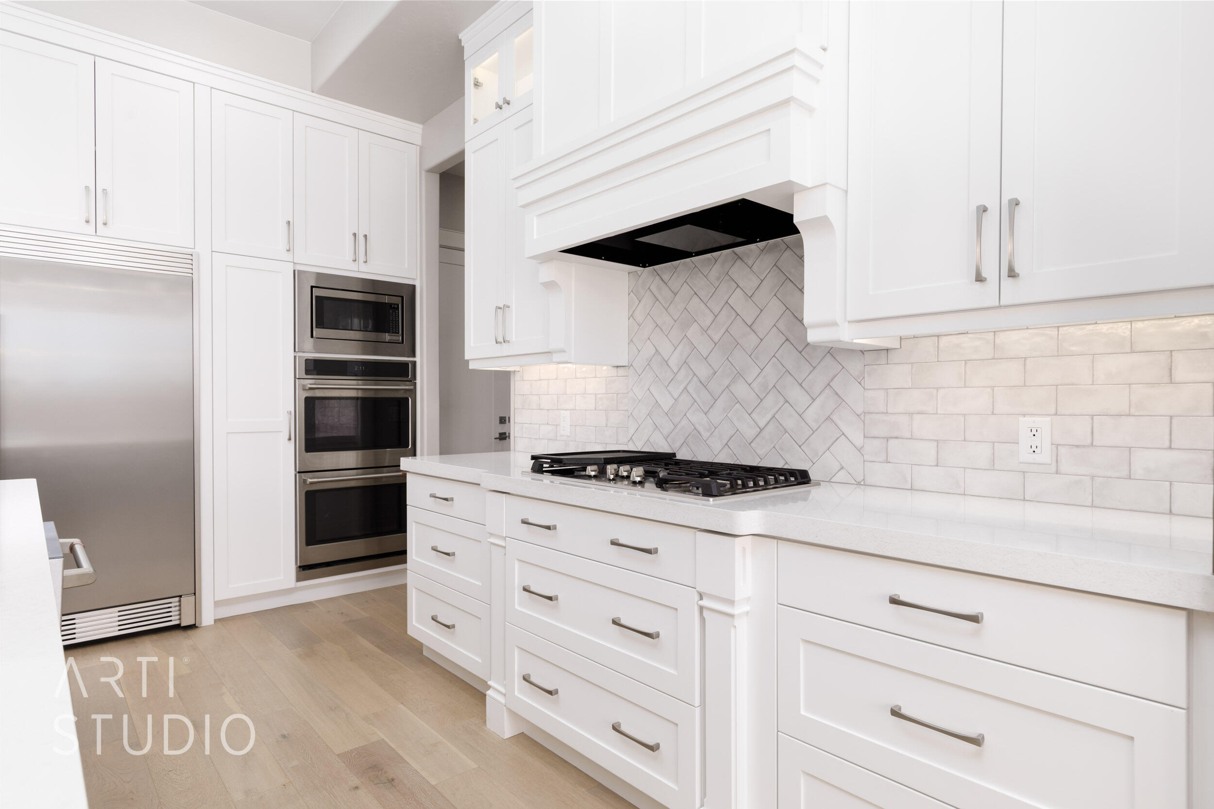 COBBLESTONE FIELDS (W) - Residential