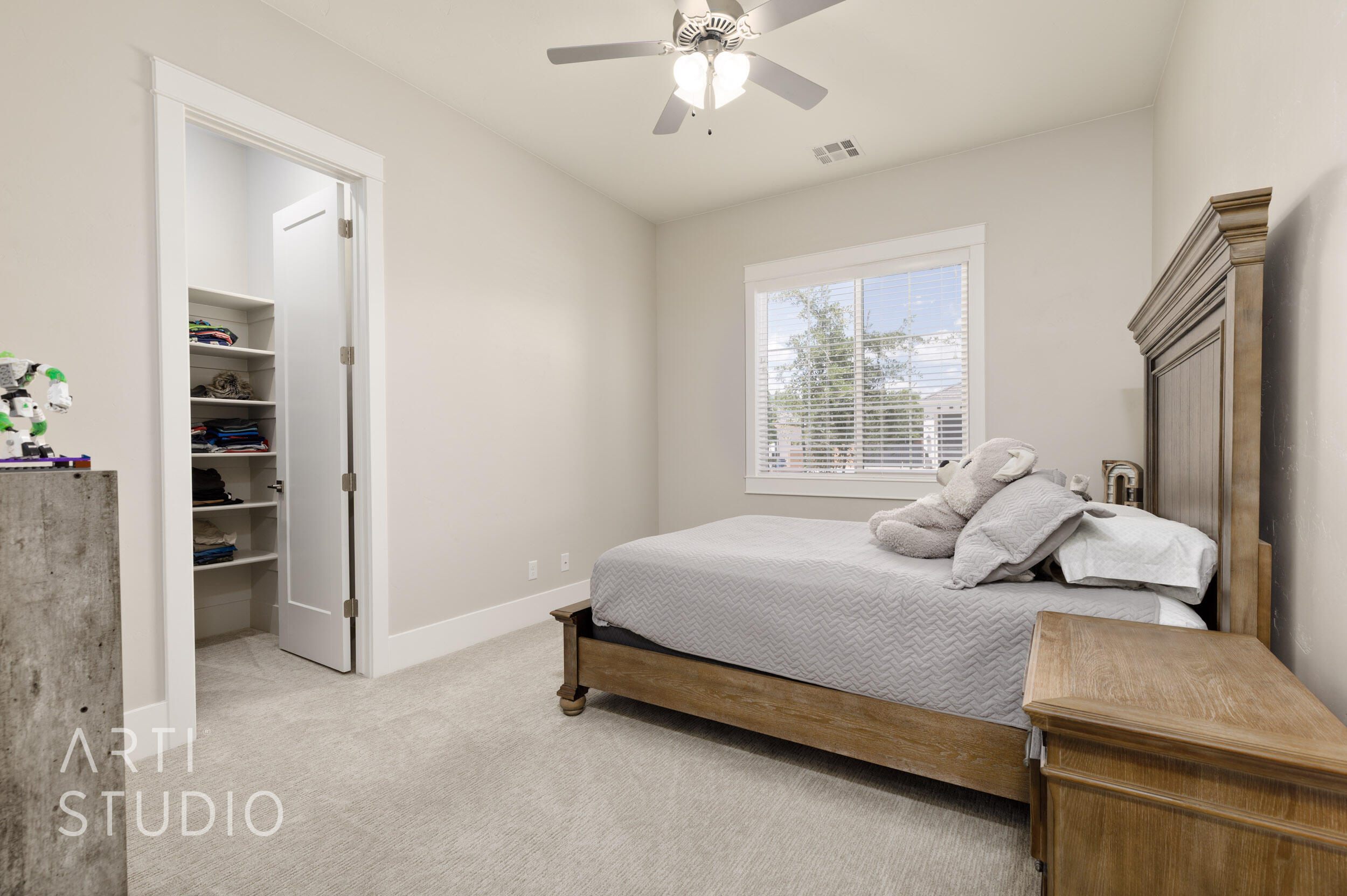 COBBLESTONE FIELDS (W) - Residential