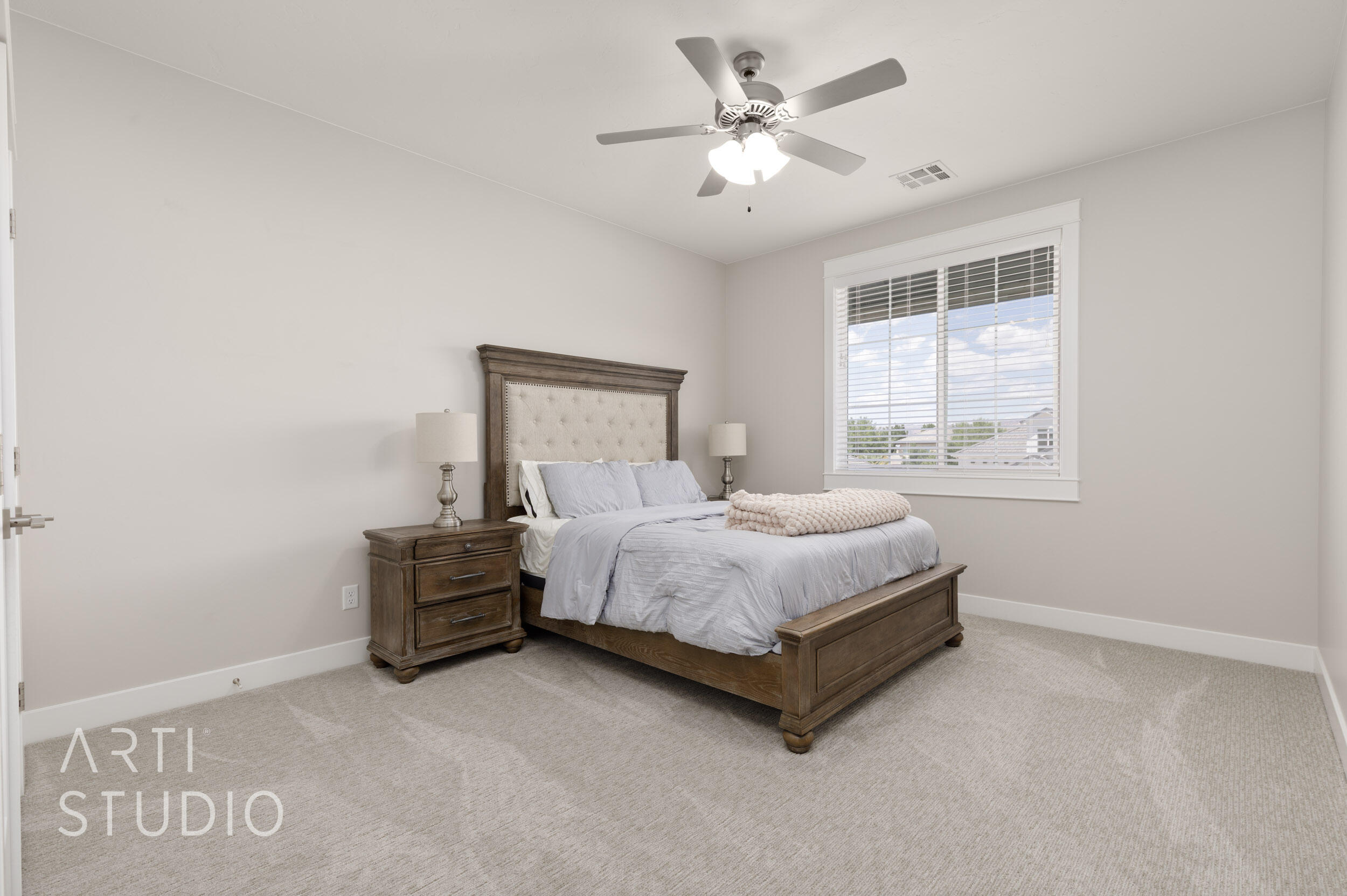 COBBLESTONE FIELDS (W) - Residential