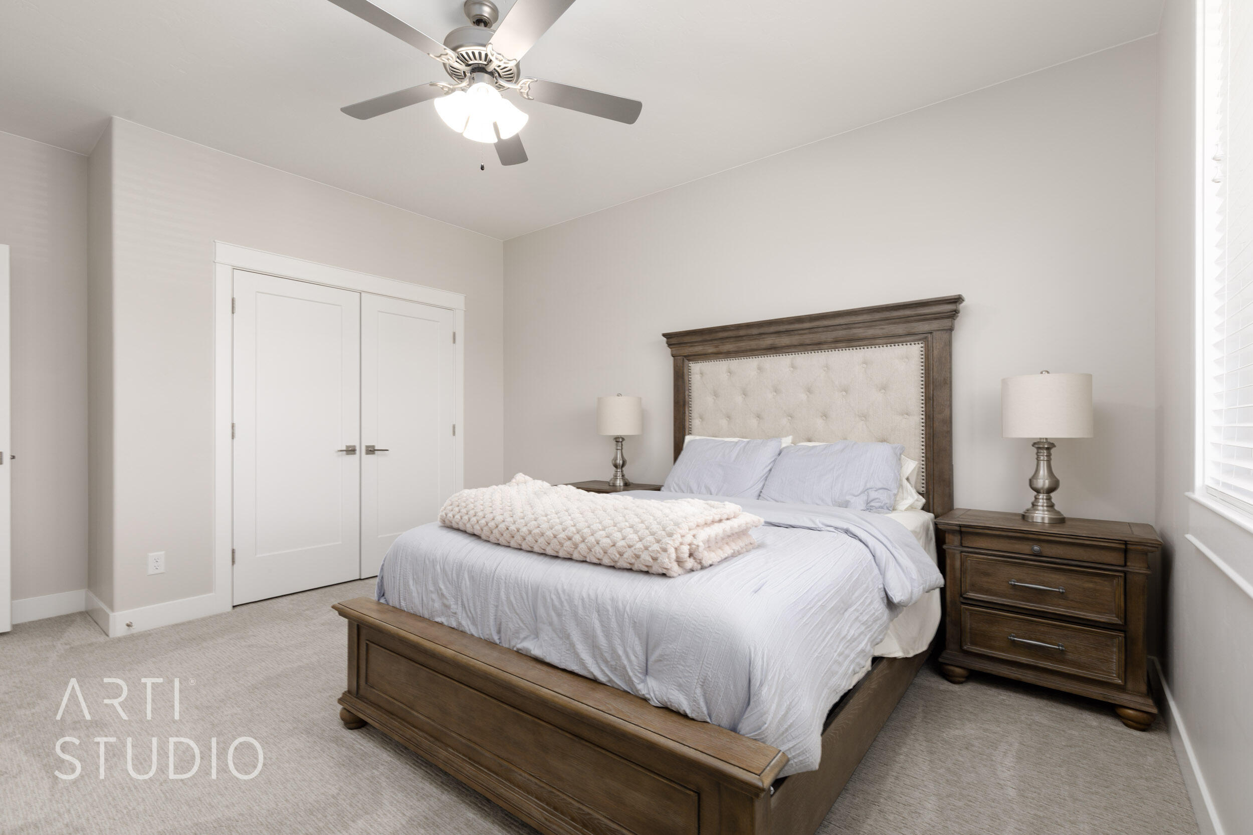 COBBLESTONE FIELDS (W) - Residential