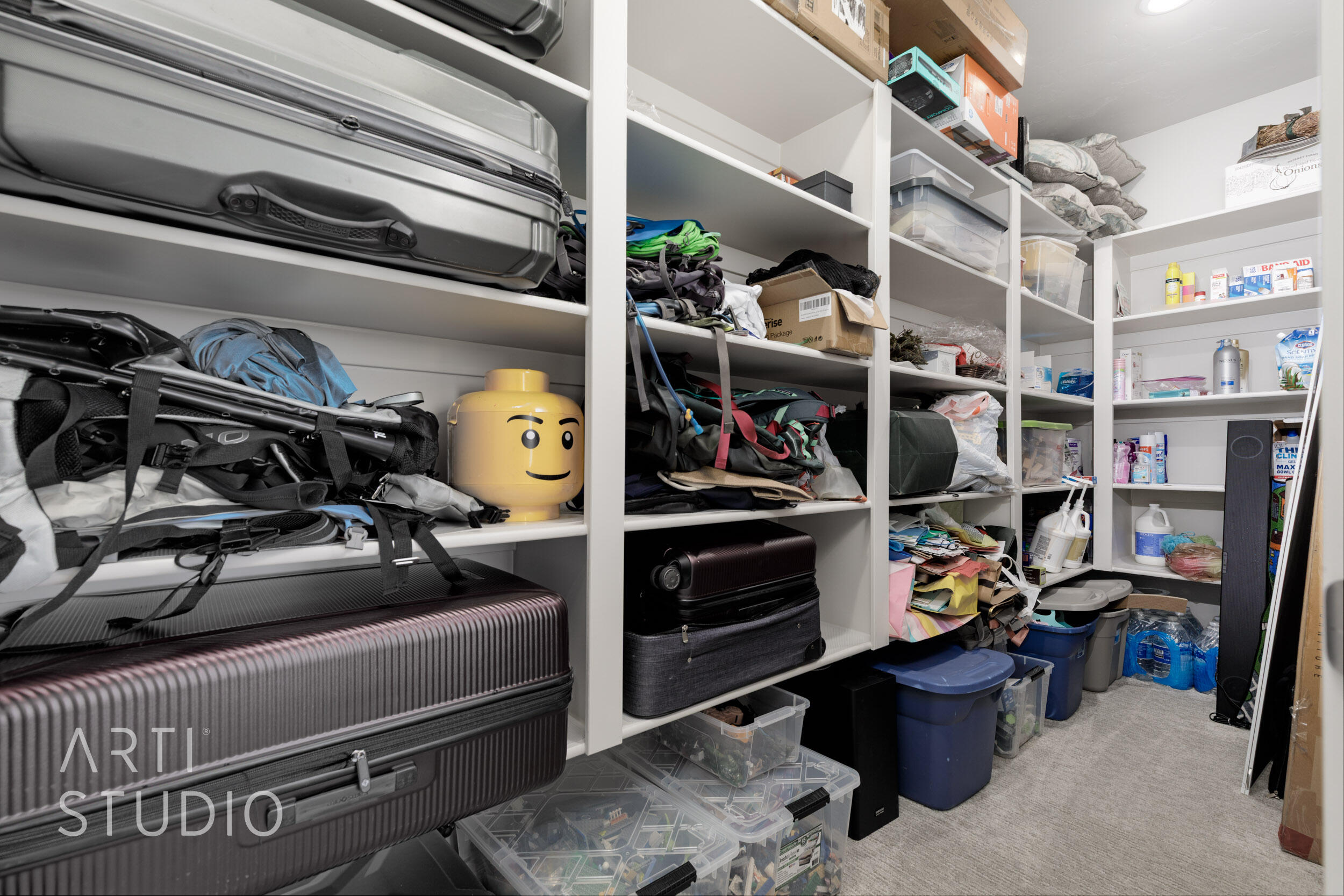 COBBLESTONE FIELDS (W) - Residential