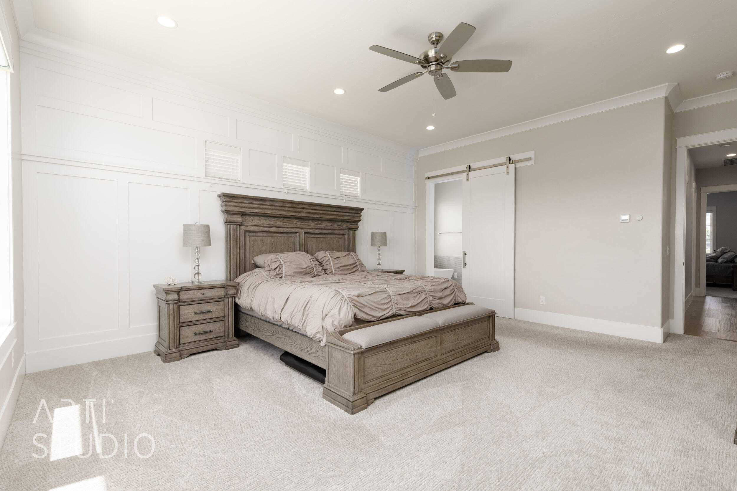 COBBLESTONE FIELDS (W) - Residential