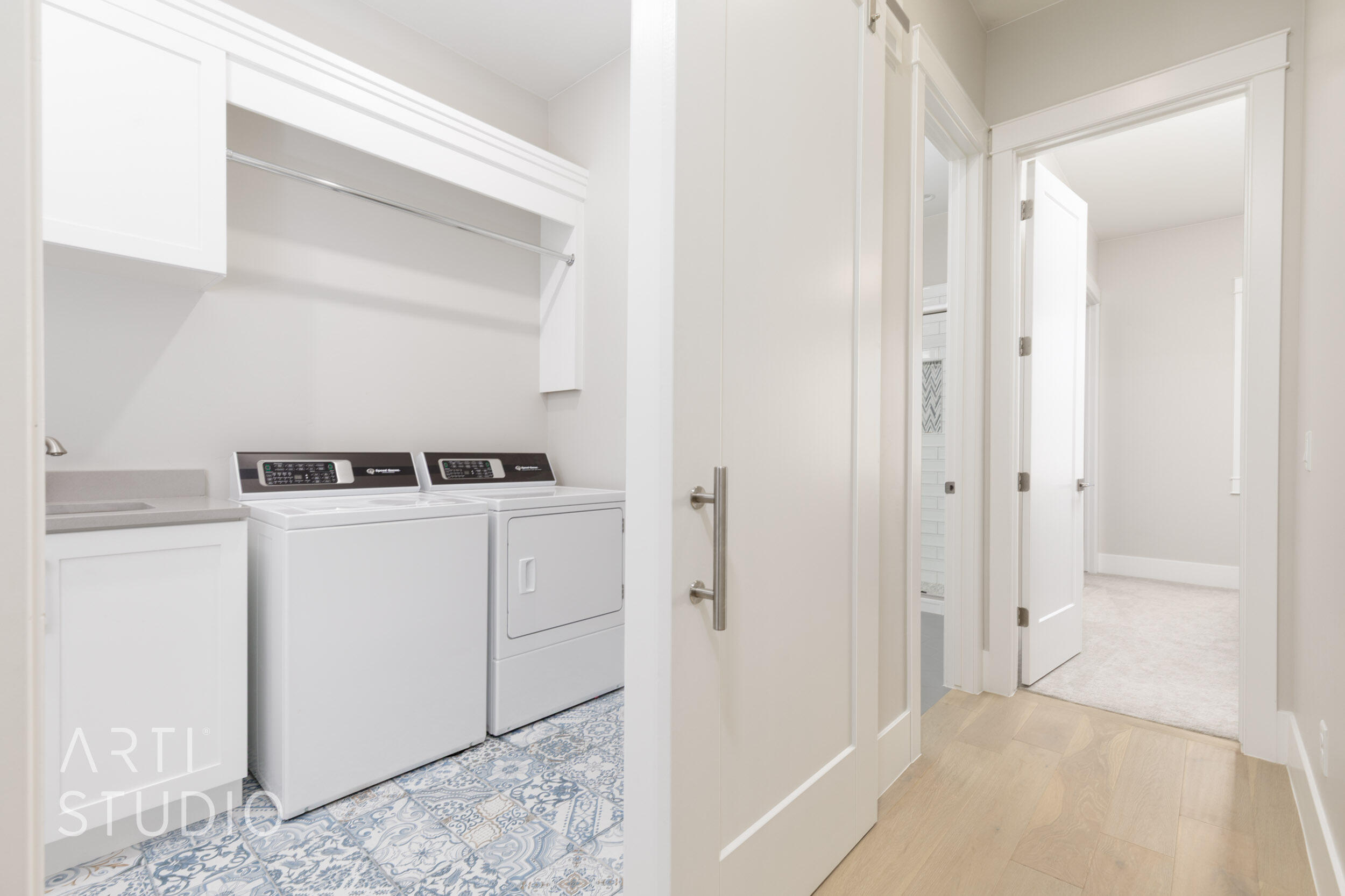 COBBLESTONE FIELDS (W) - Residential