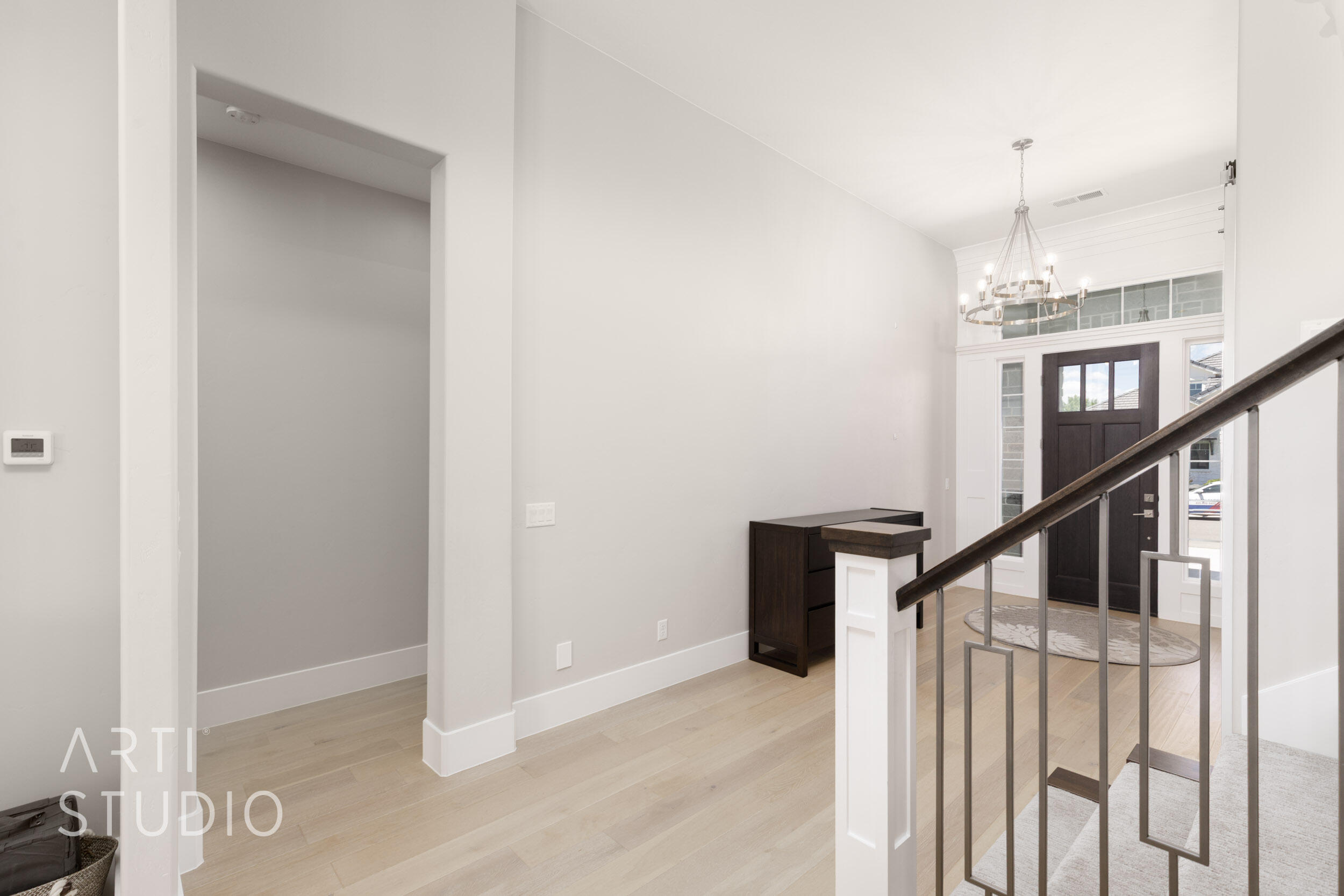 COBBLESTONE FIELDS (W) - Residential