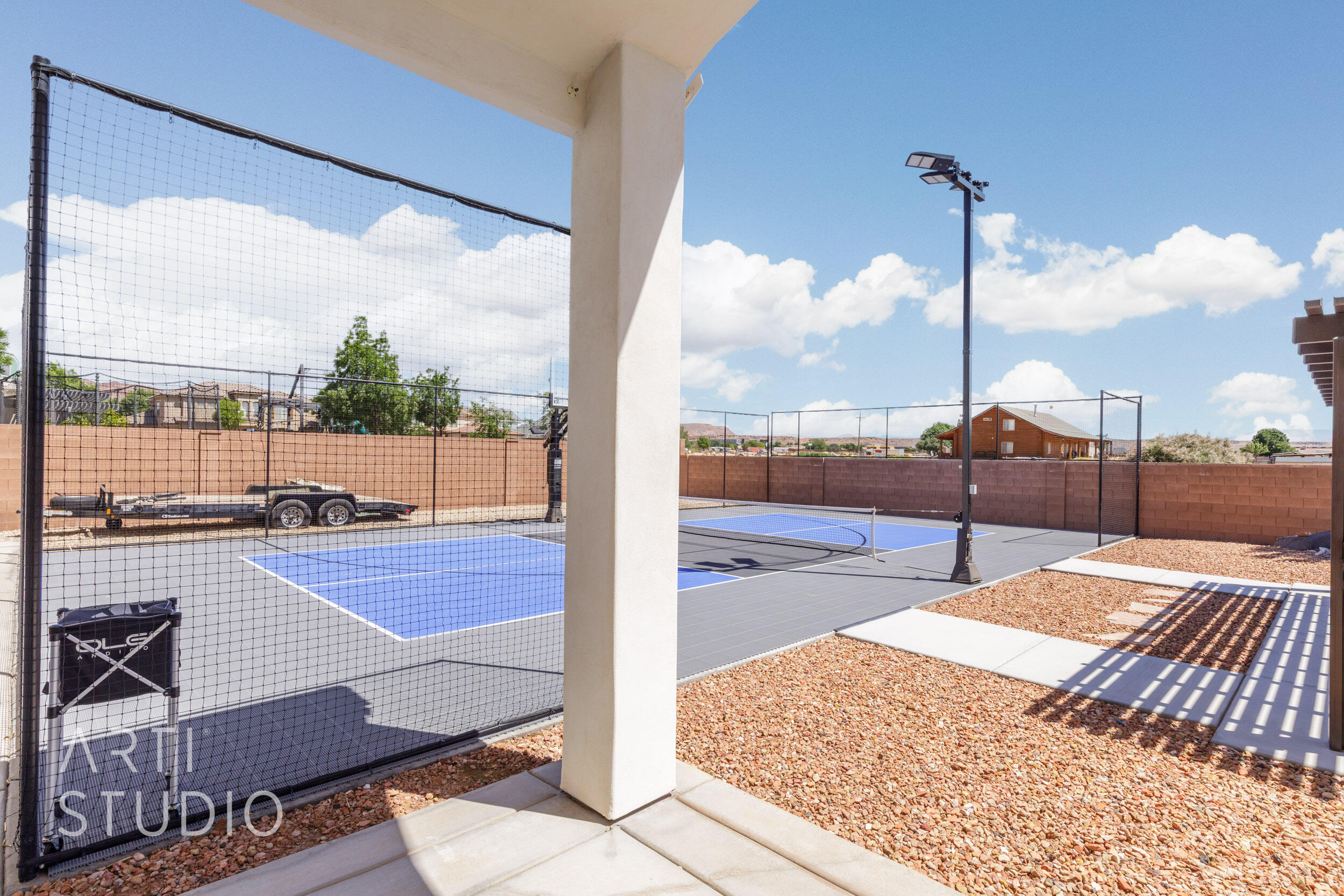 COBBLESTONE FIELDS (W) - Residential