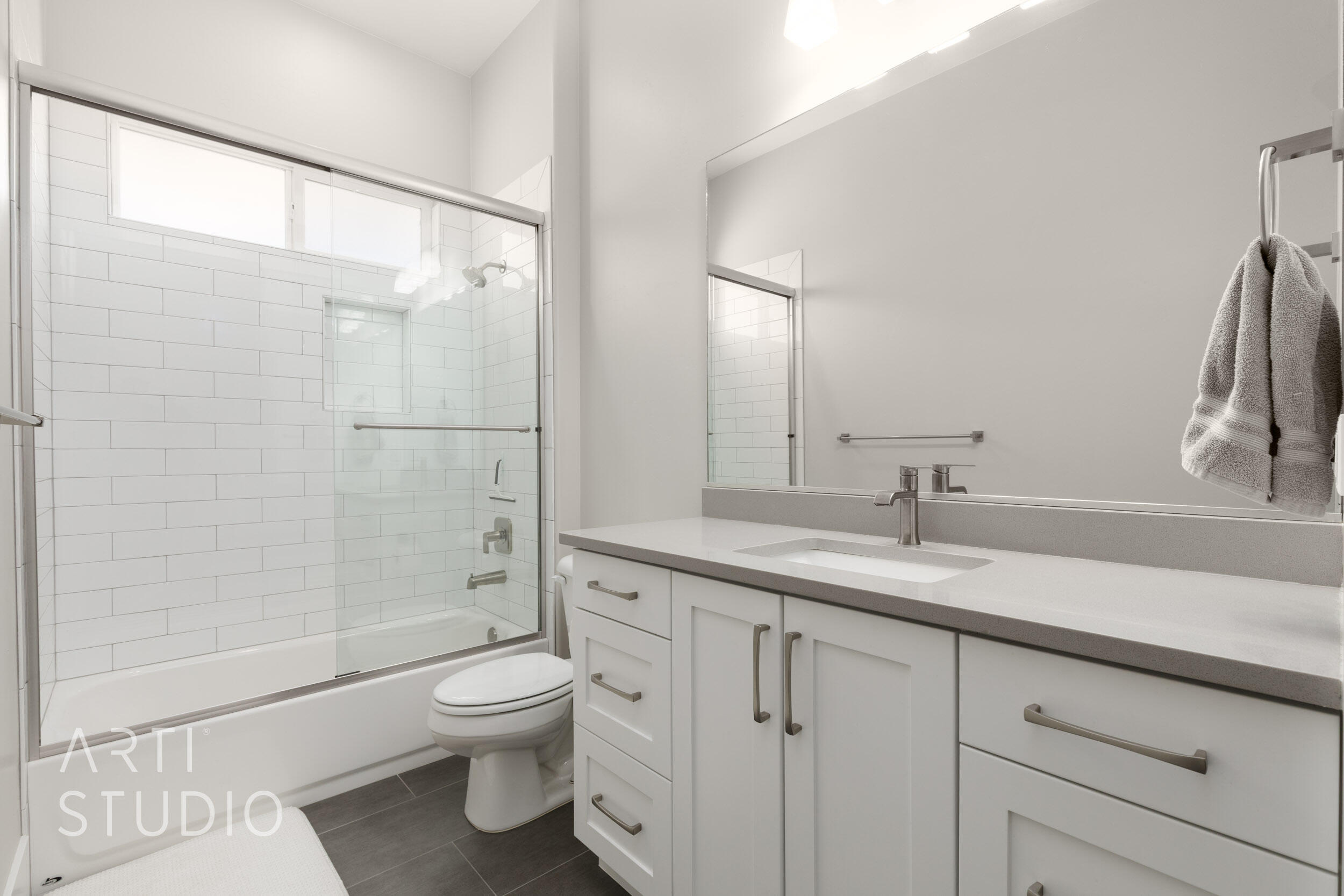 COBBLESTONE FIELDS (W) - Residential