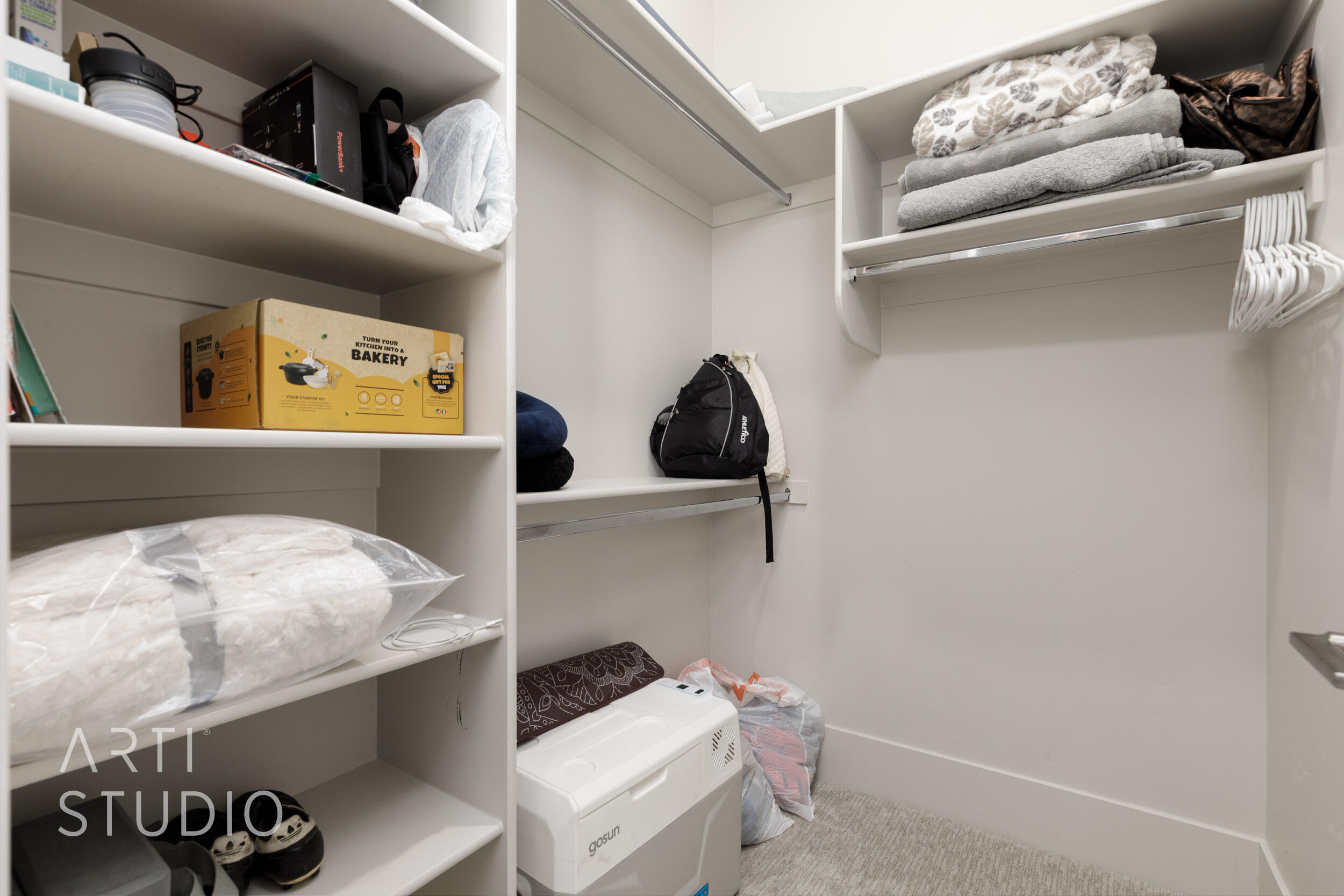 COBBLESTONE FIELDS (W) - Residential