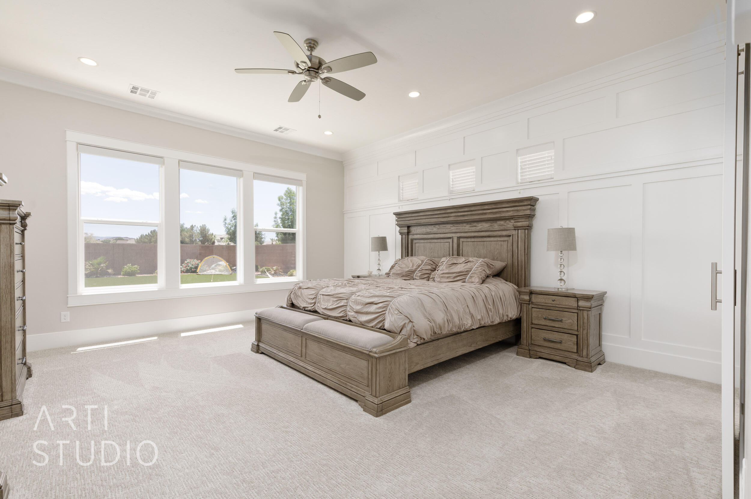 COBBLESTONE FIELDS (W) - Residential