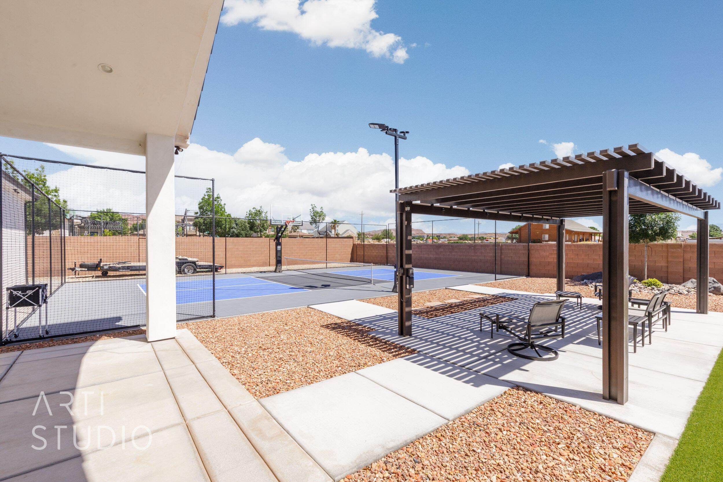 COBBLESTONE FIELDS (W) - Residential