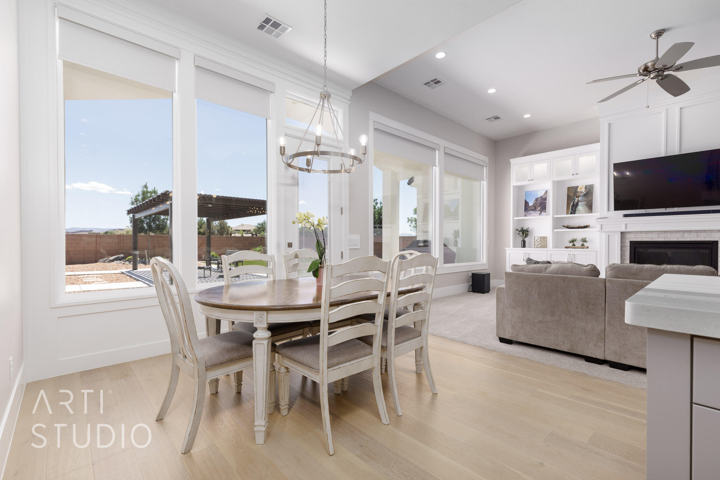 COBBLESTONE FIELDS (W) - Residential