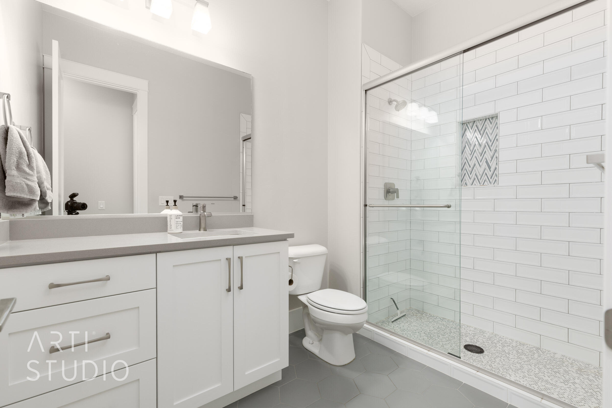 COBBLESTONE FIELDS (W) - Residential