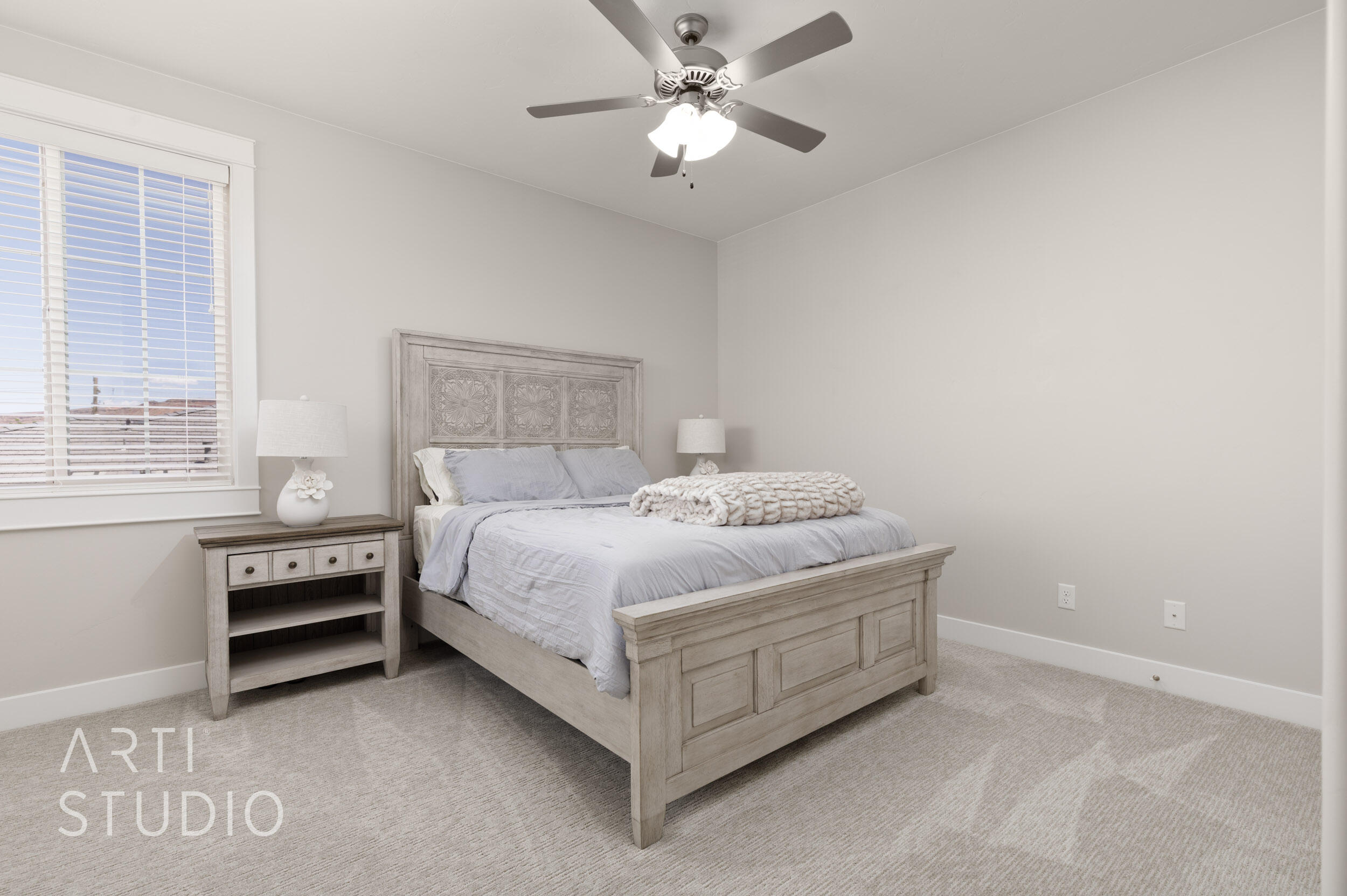 COBBLESTONE FIELDS (W) - Residential