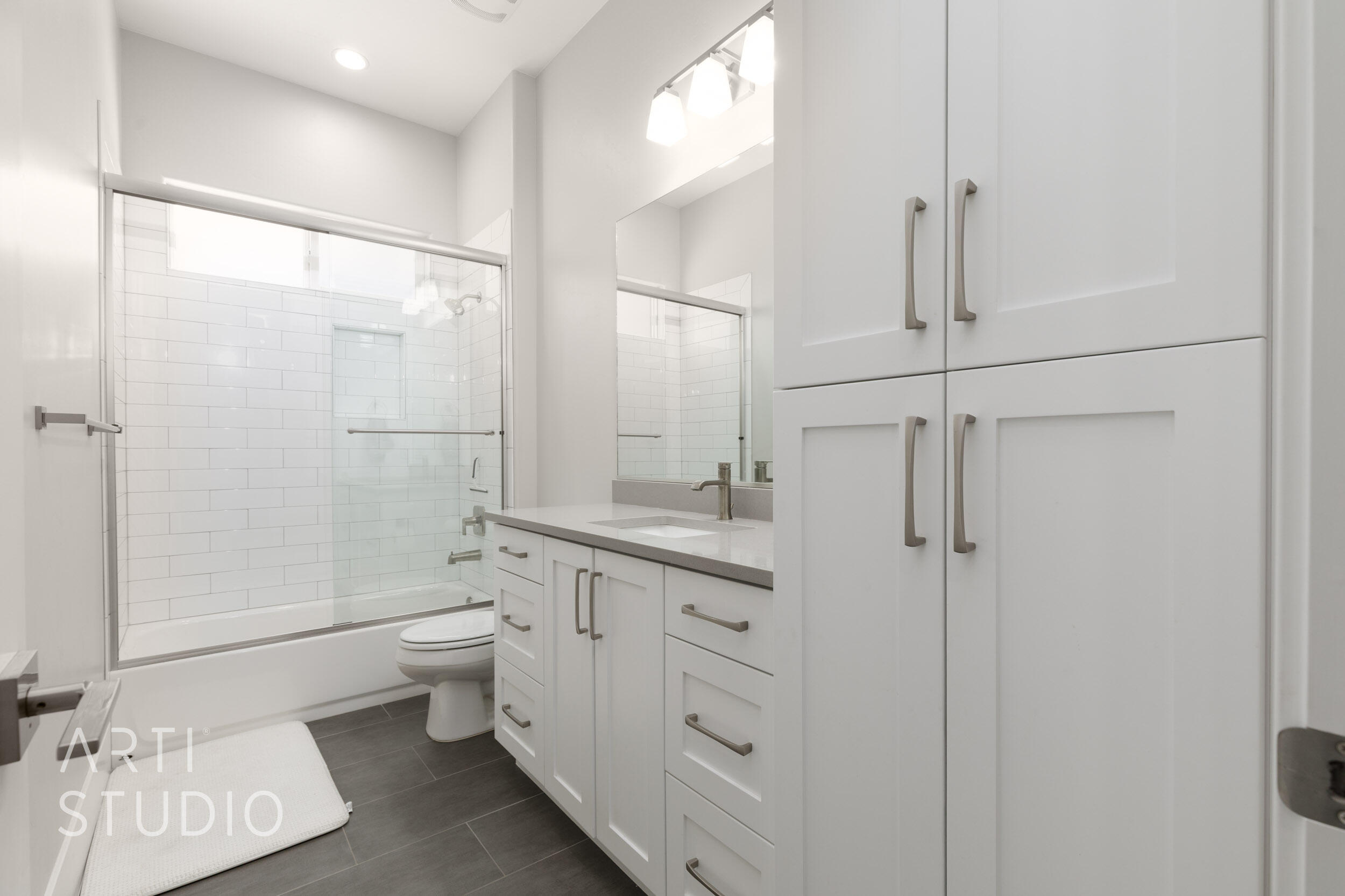 COBBLESTONE FIELDS (W) - Residential