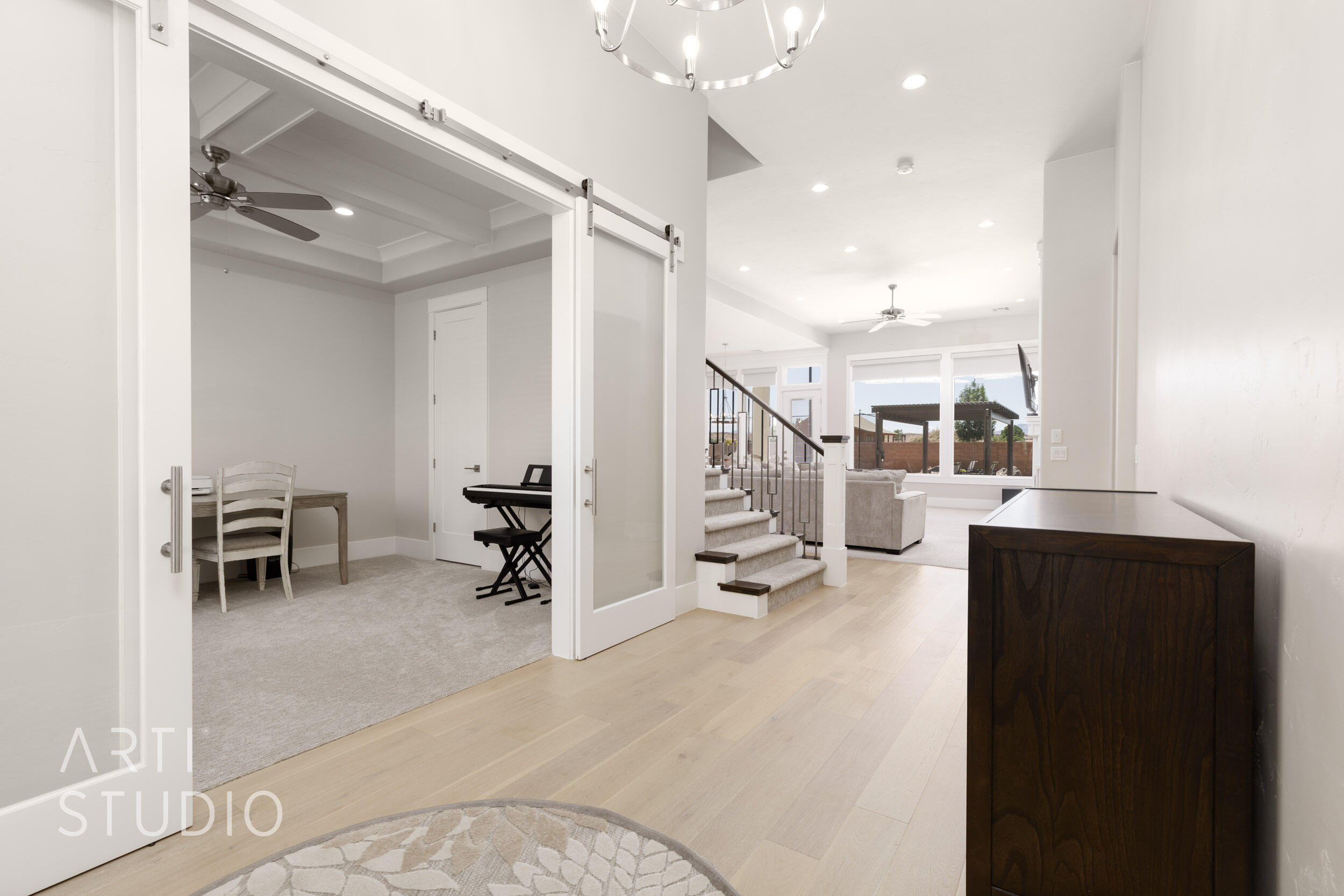 COBBLESTONE FIELDS (W) - Residential