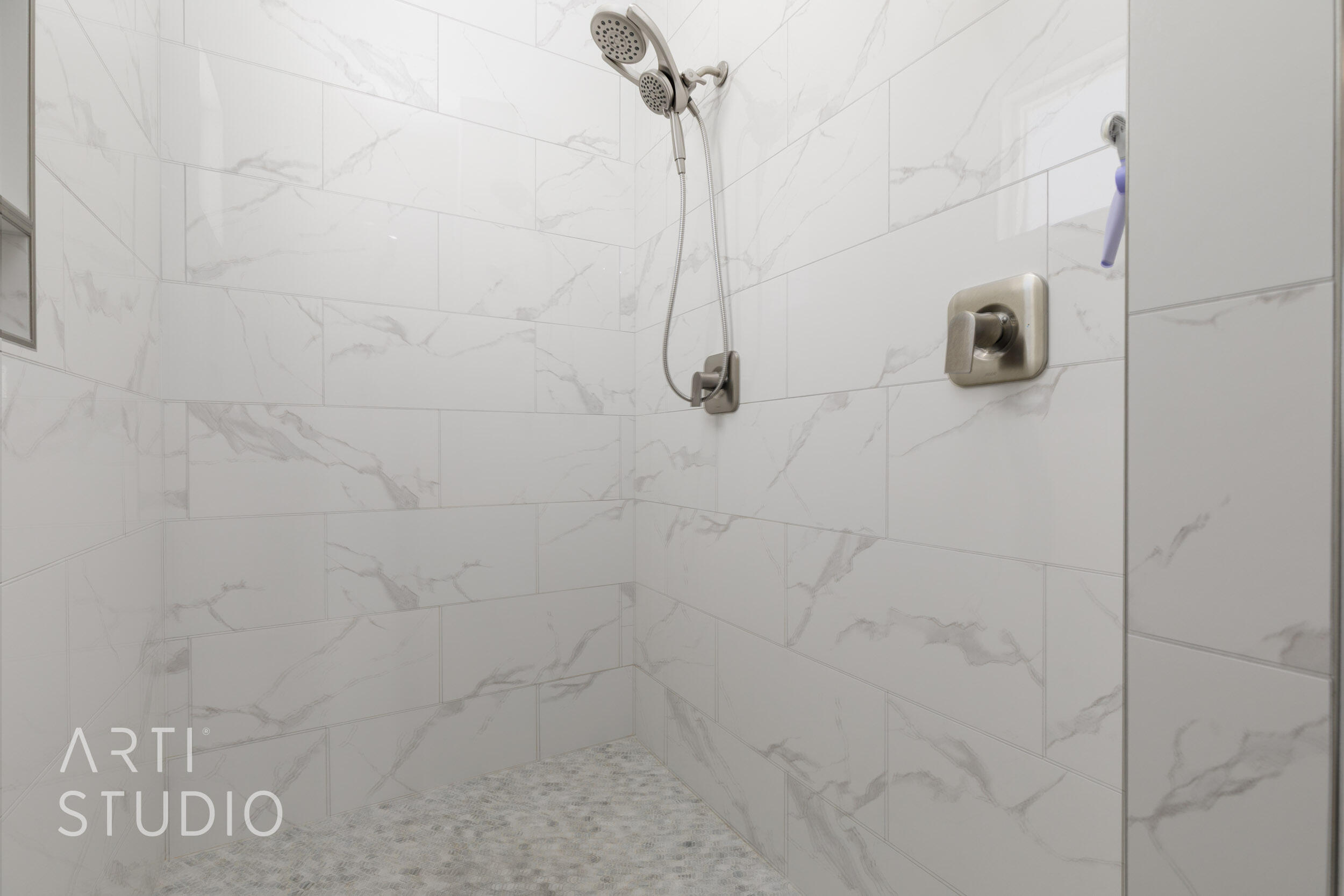 COBBLESTONE FIELDS (W) - Residential