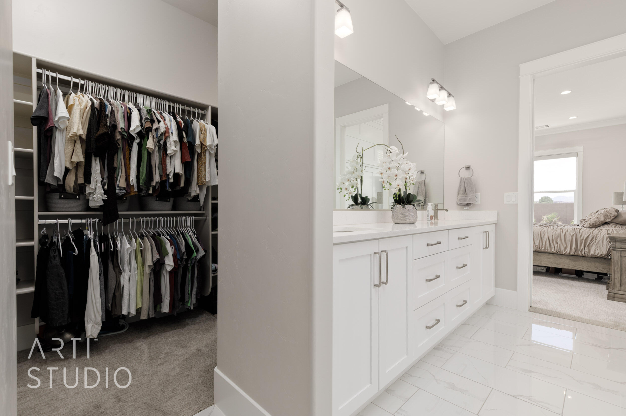 COBBLESTONE FIELDS (W) - Residential