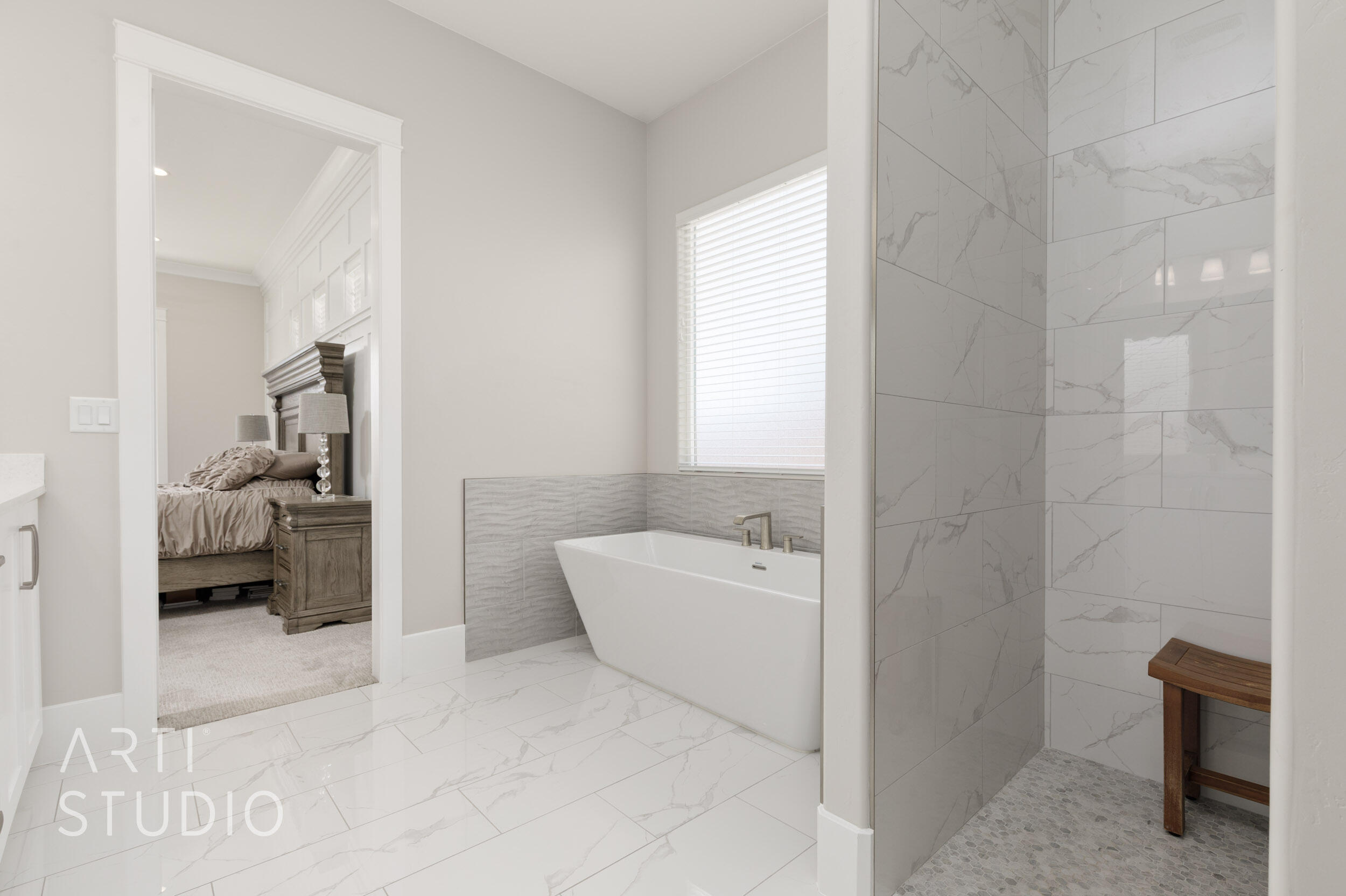 COBBLESTONE FIELDS (W) - Residential