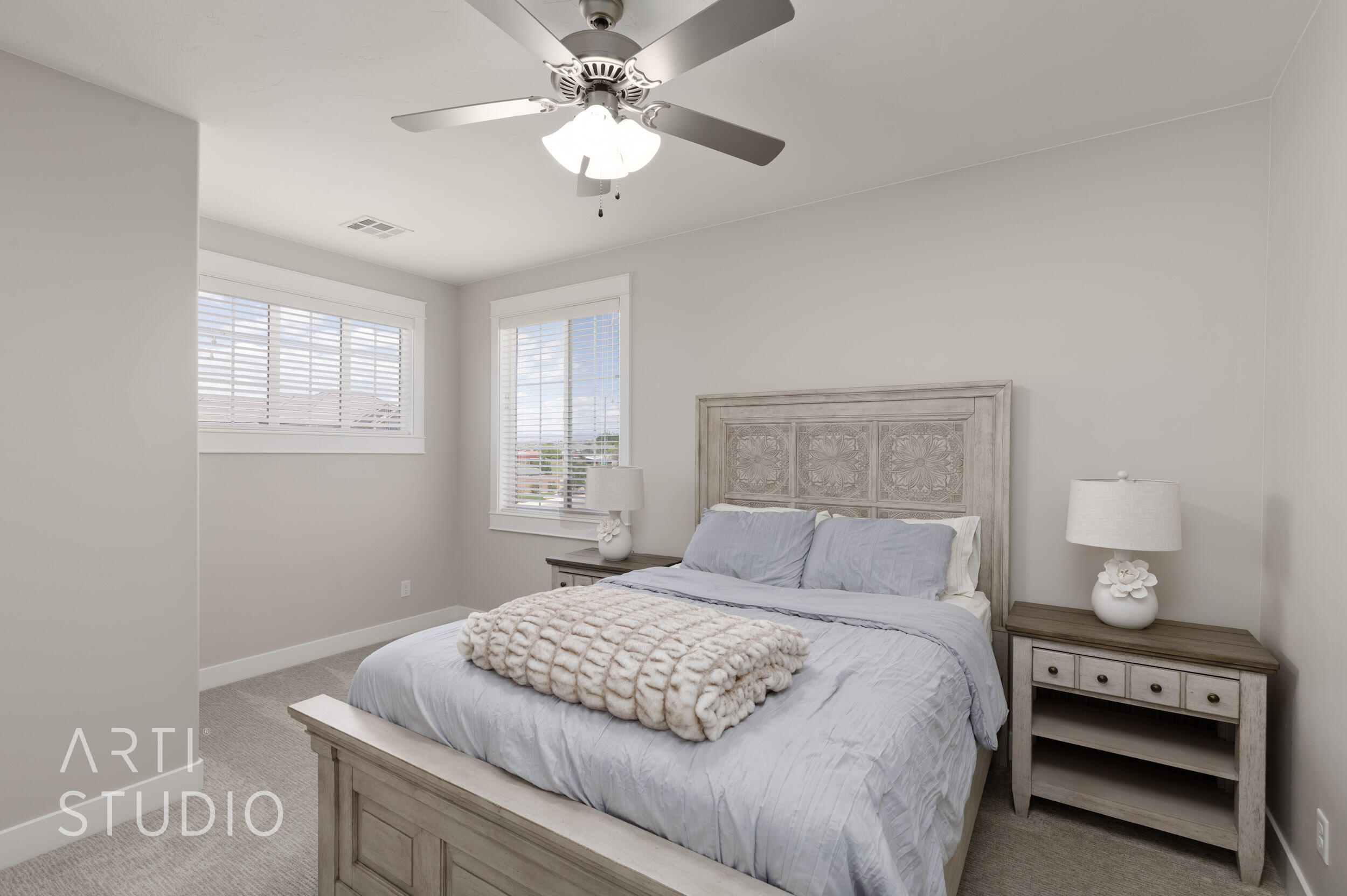 COBBLESTONE FIELDS (W) - Residential