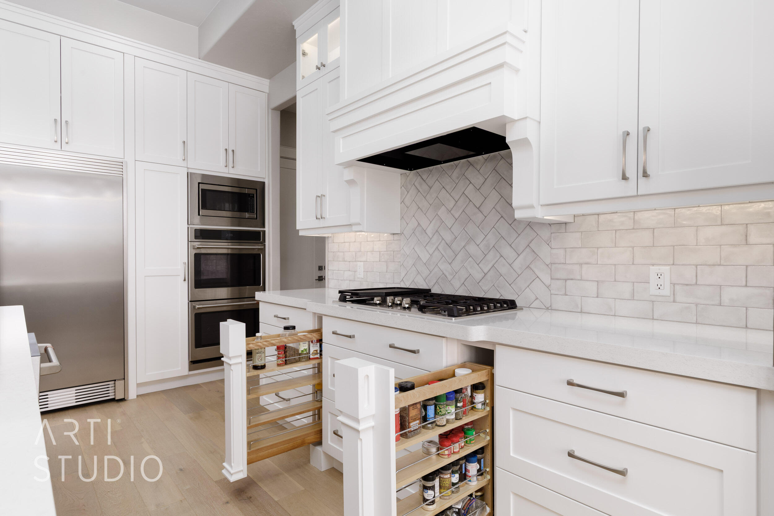 COBBLESTONE FIELDS (W) - Residential