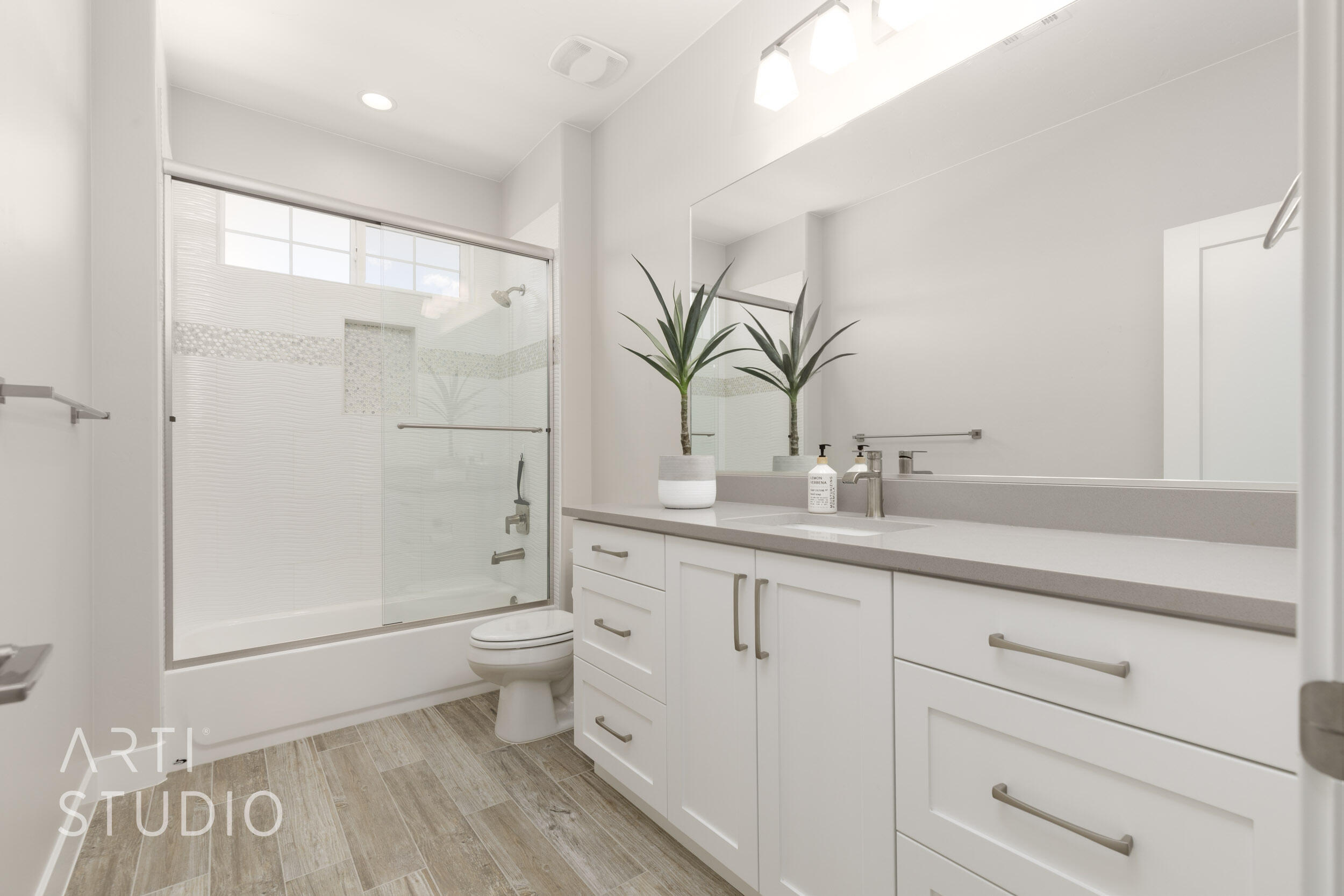 COBBLESTONE FIELDS (W) - Residential