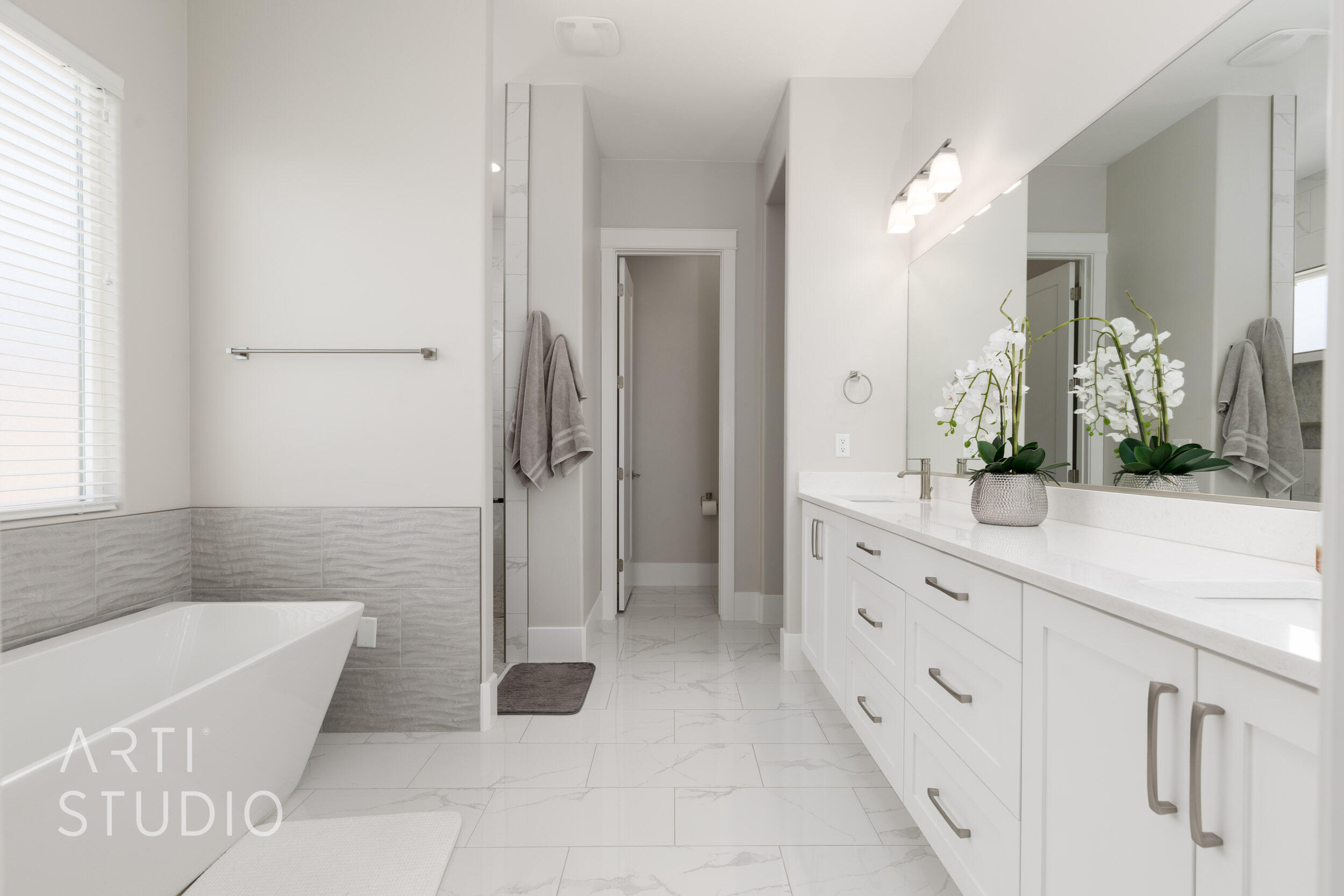 COBBLESTONE FIELDS (W) - Residential