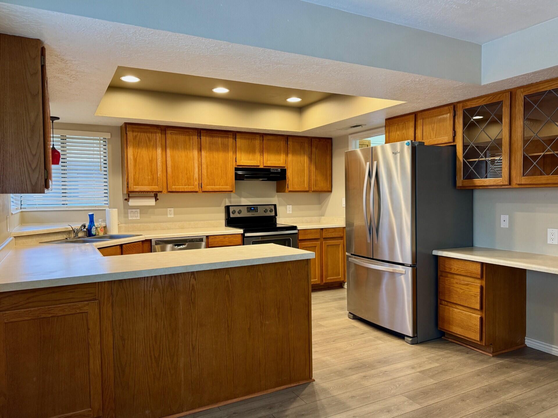 ST GEORGE SNOW PK TOWNHOMES - Residential