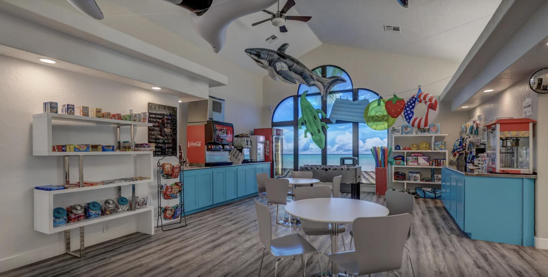 LAS PALMAS RESORT CONDOS - Residential