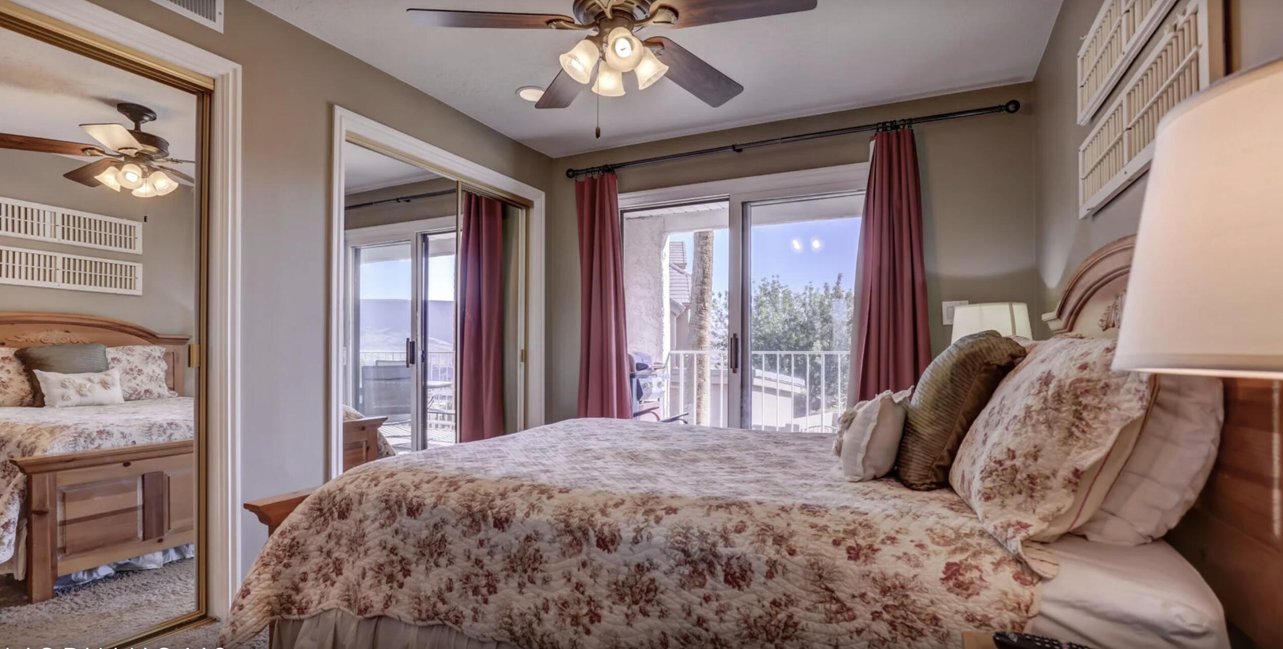 LAS PALMAS RESORT CONDOS - Residential